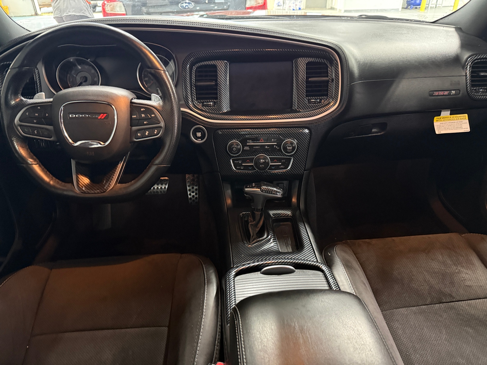 Thumbnail: 2021 Dodge Charger - 2