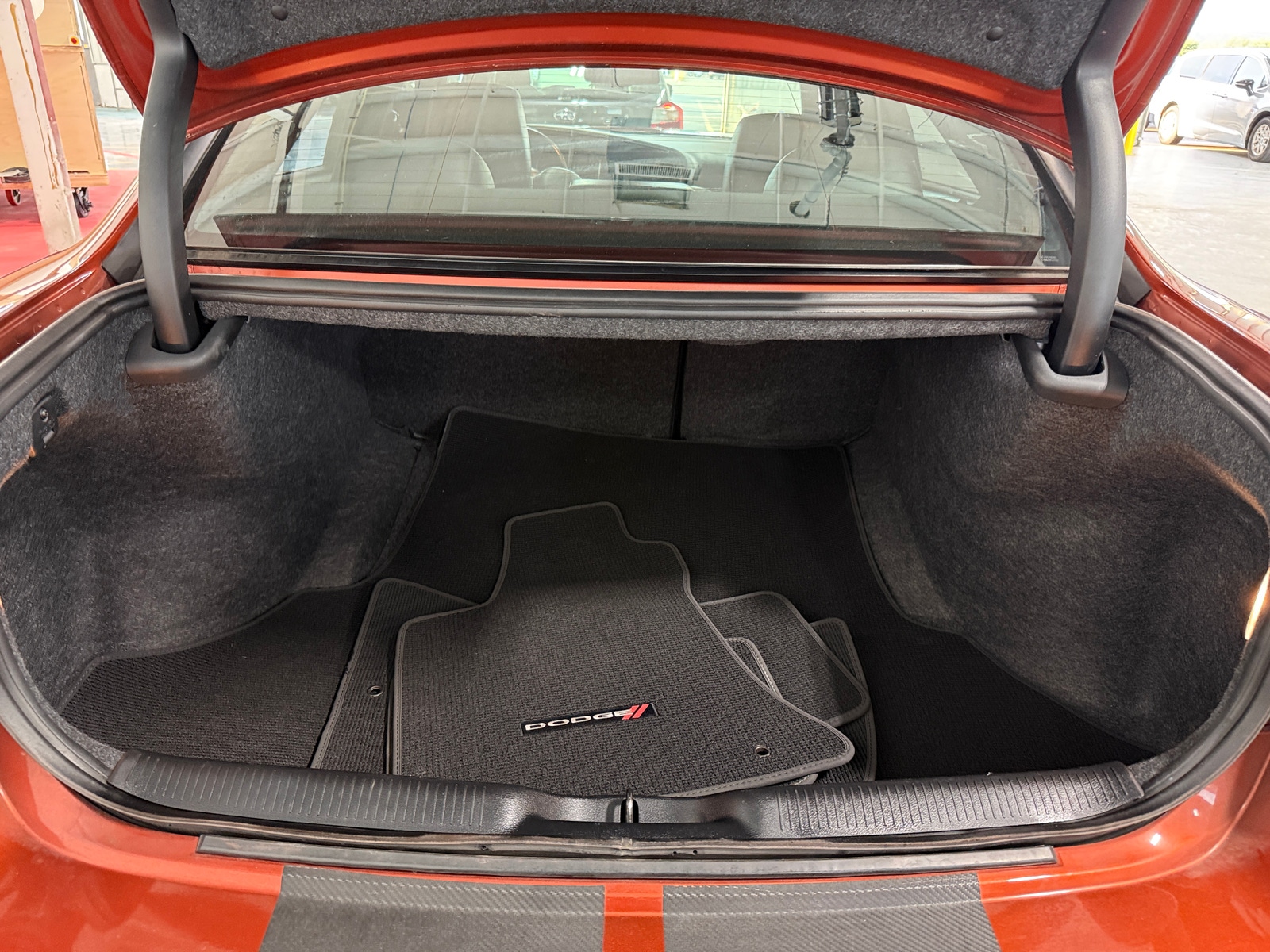 Thumbnail: 2021 Dodge Charger - 6
