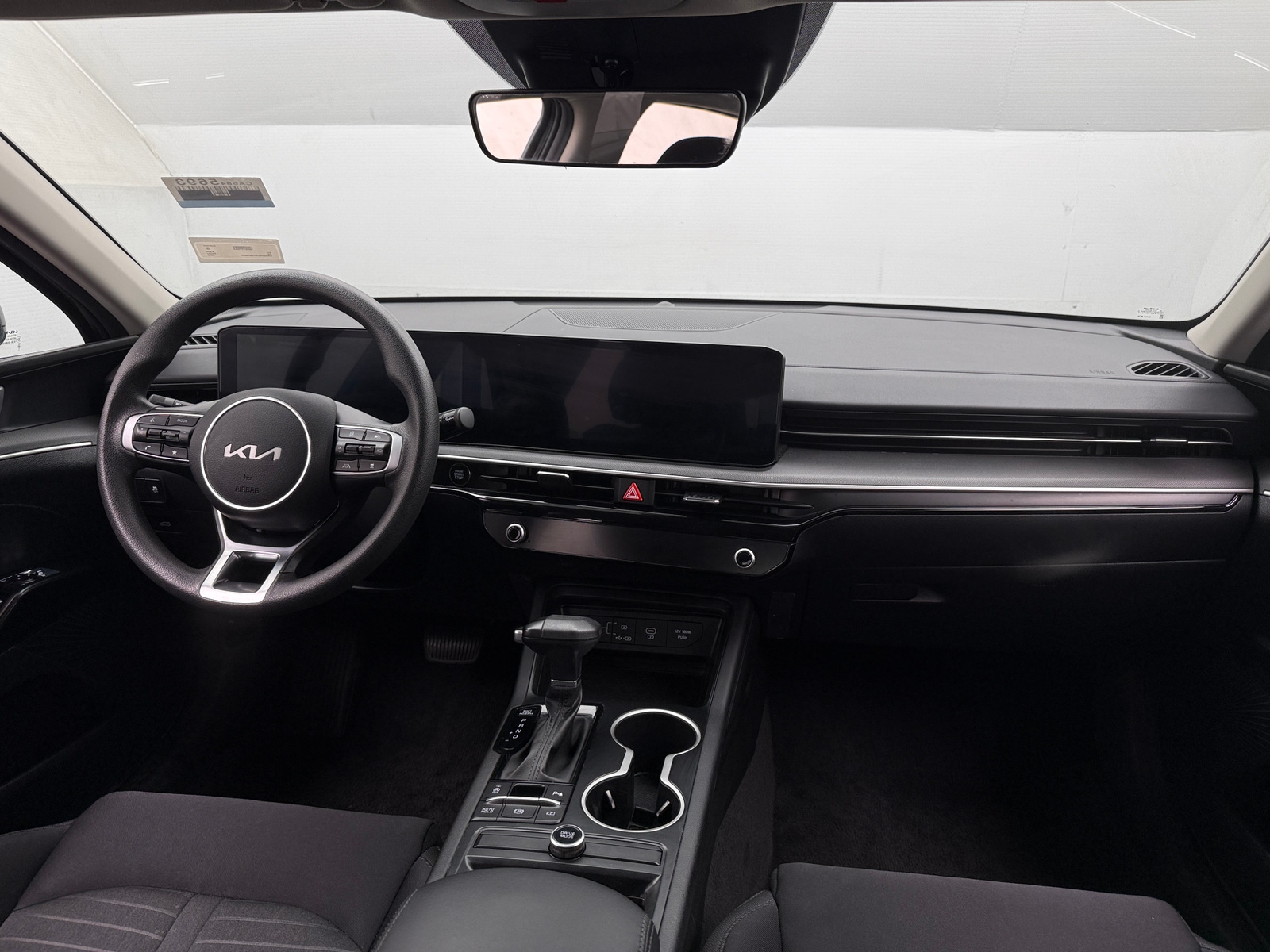 Thumbnail: 2026 Kia K5 - 3