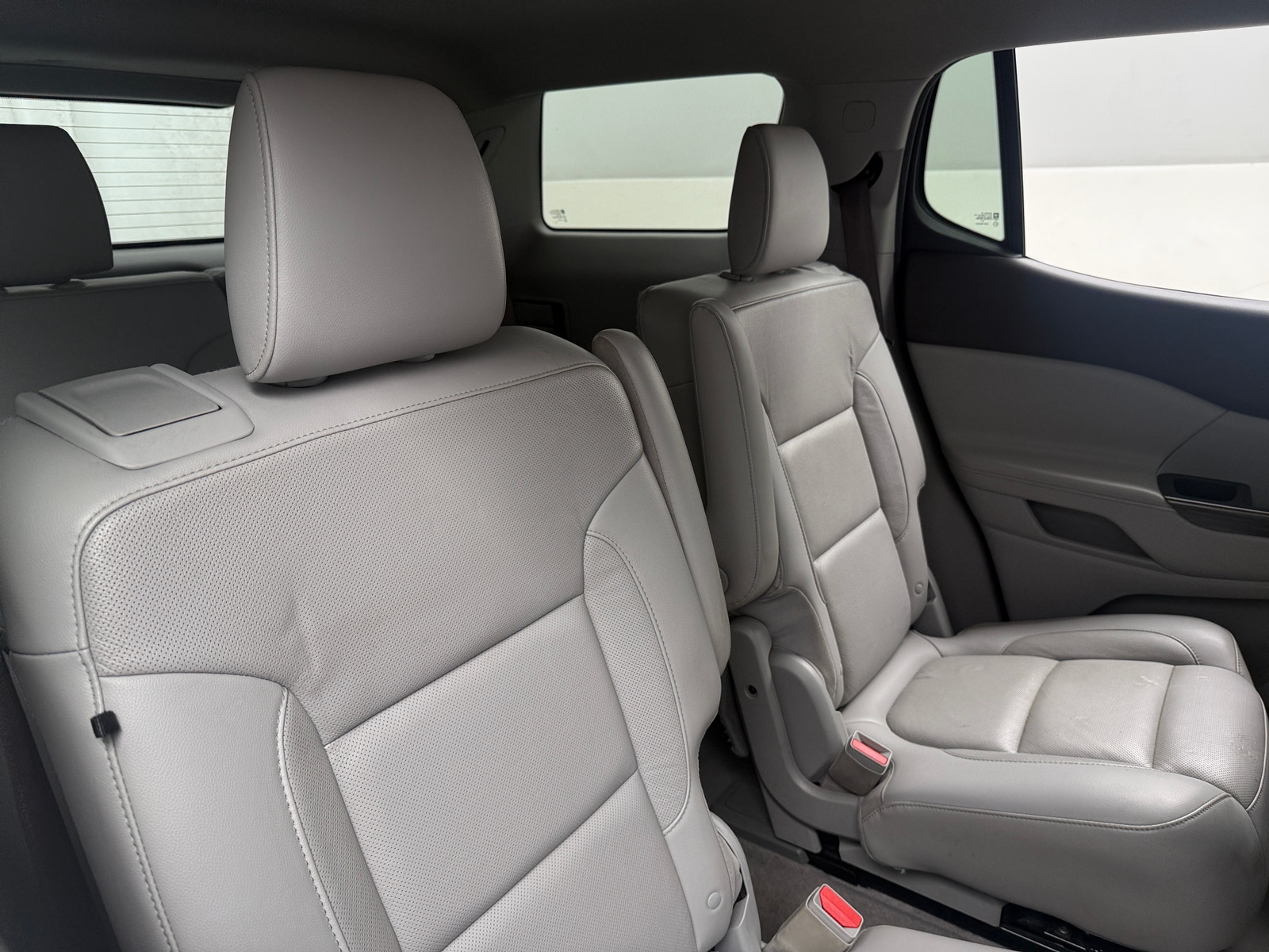 Thumbnail: 2019 GMC Acadia - 5