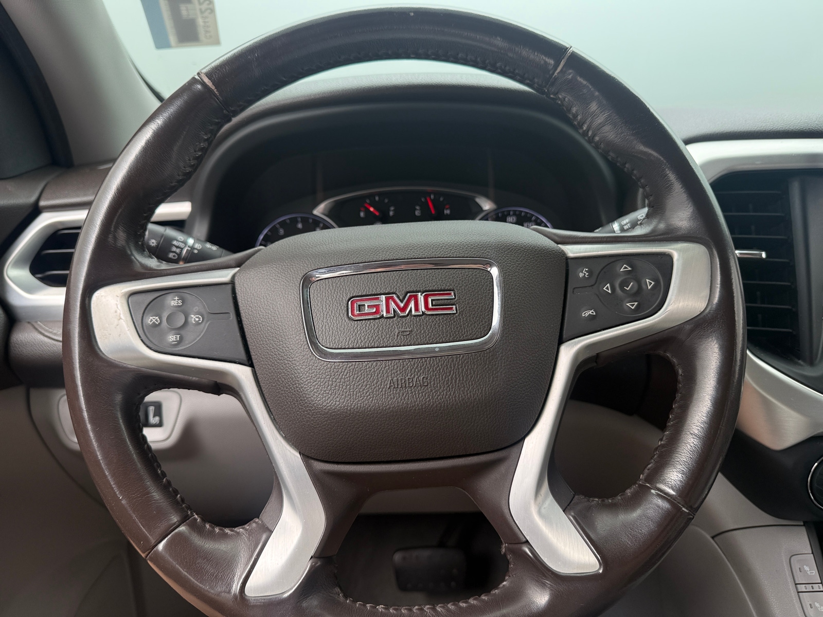 Thumbnail: 2019 GMC Acadia - 4