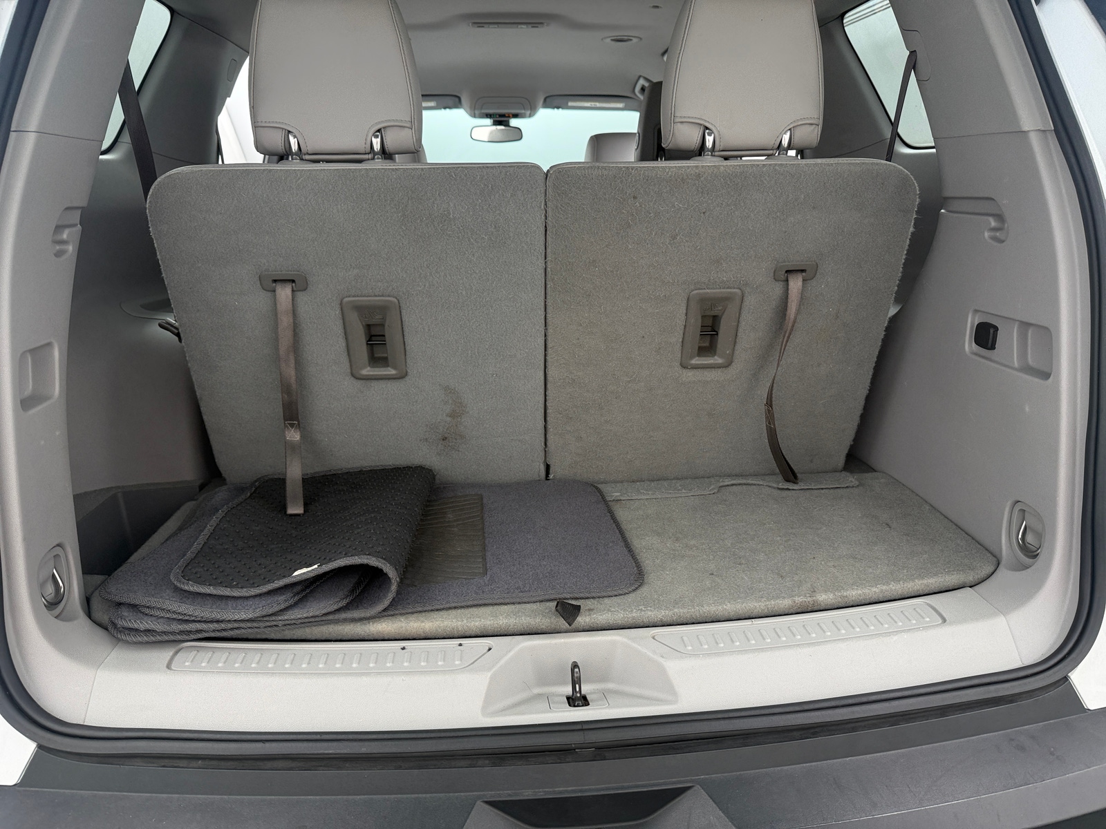 Thumbnail: 2019 GMC Acadia - 6