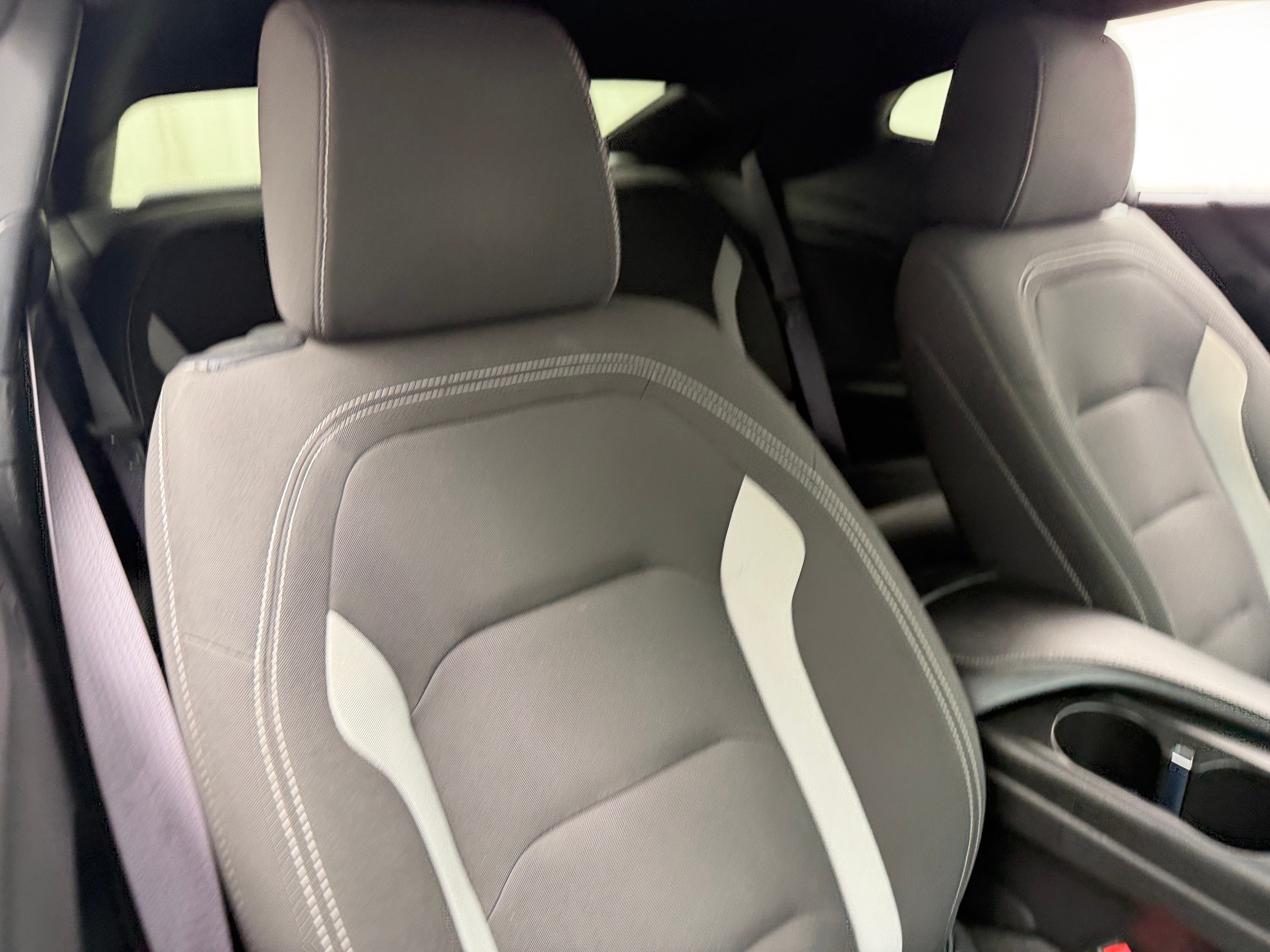 2016 Chevrolet Camaro