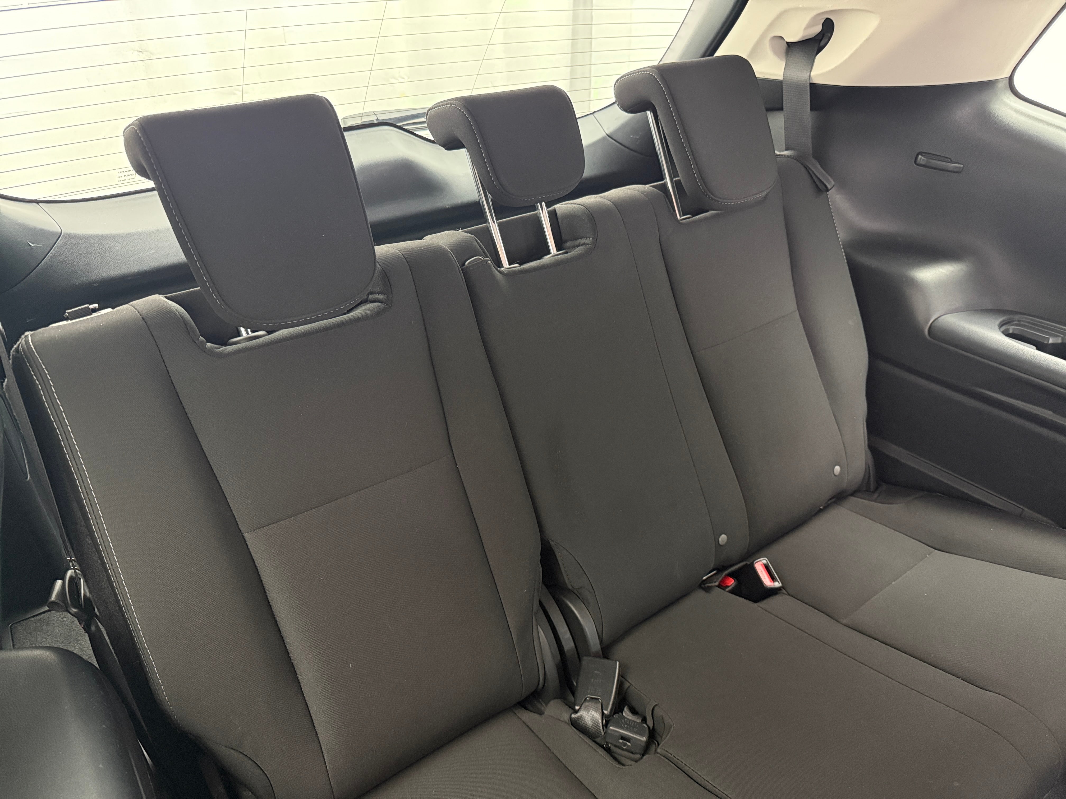 2021 Subaru Ascent