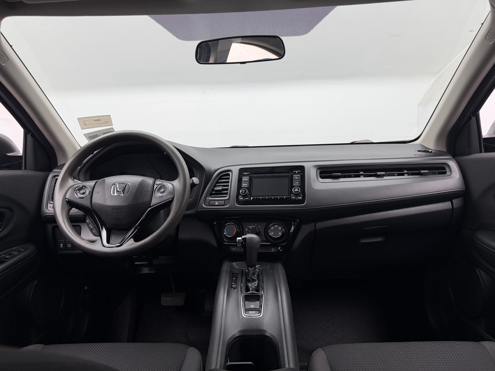 Thumbnail: 2021 Honda HR-V - 3