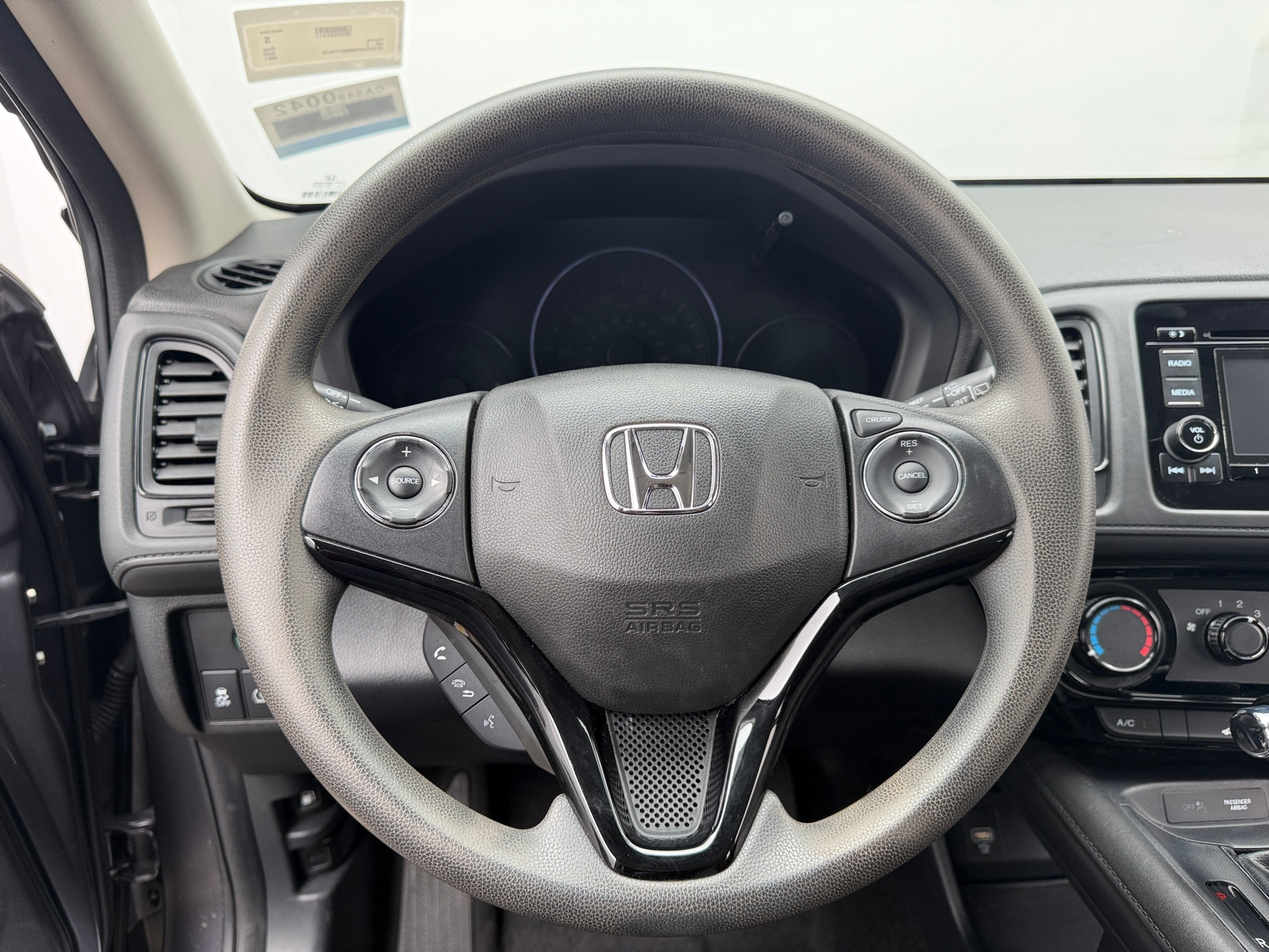 Thumbnail: 2021 Honda HR-V - 5