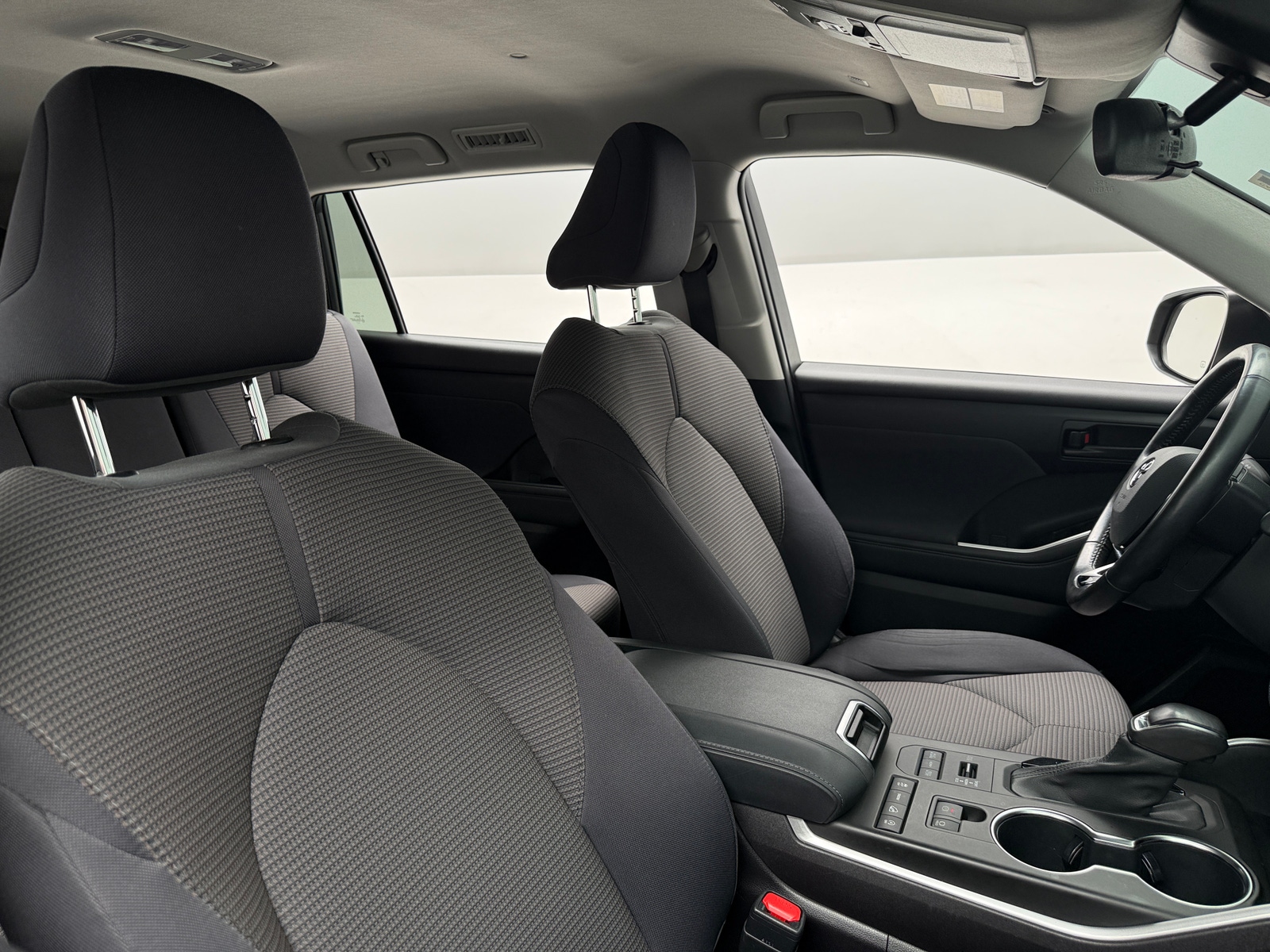 Thumbnail: 2021 Toyota Highlander - 2