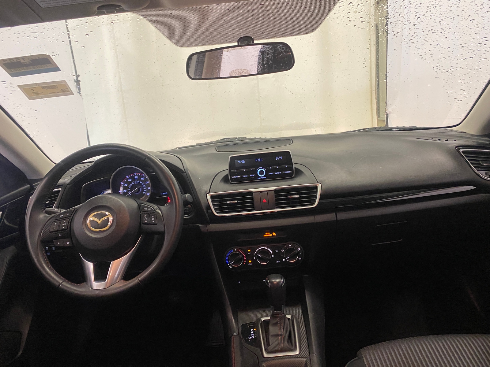 Thumbnail: 2014 Mazda Mazda3 - 3