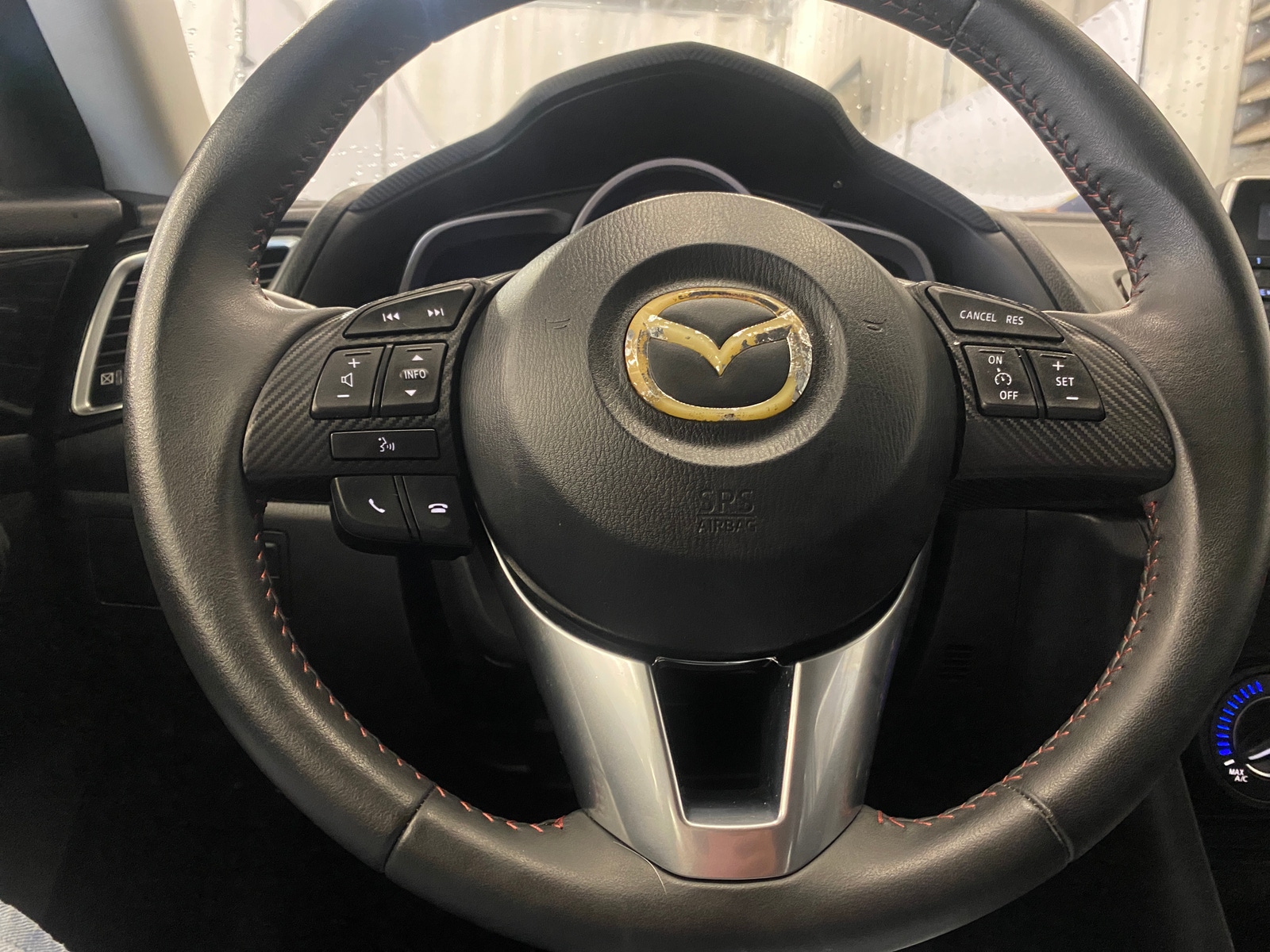Thumbnail: 2014 Mazda Mazda3 - 5
