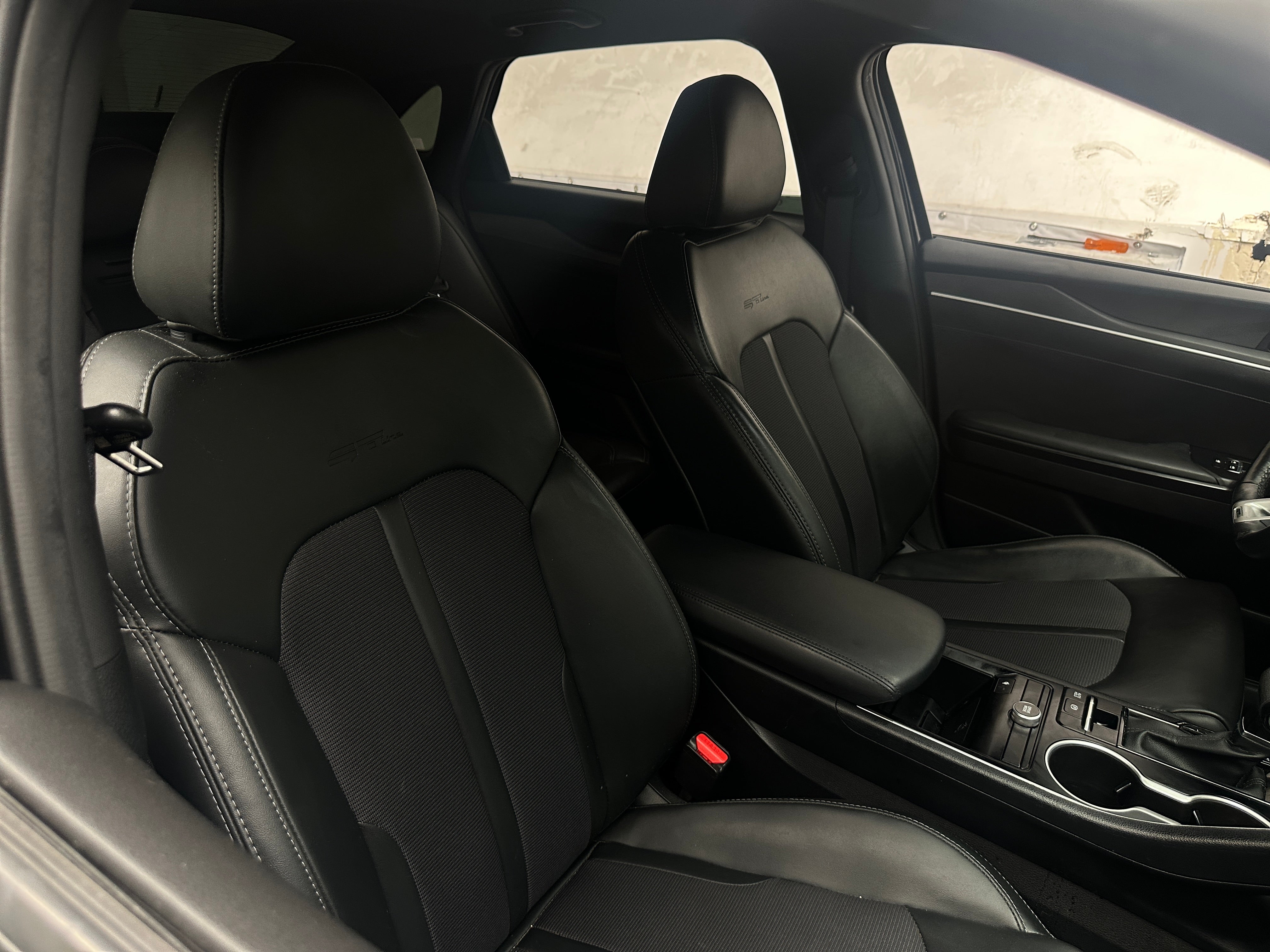 2023 Kia K5