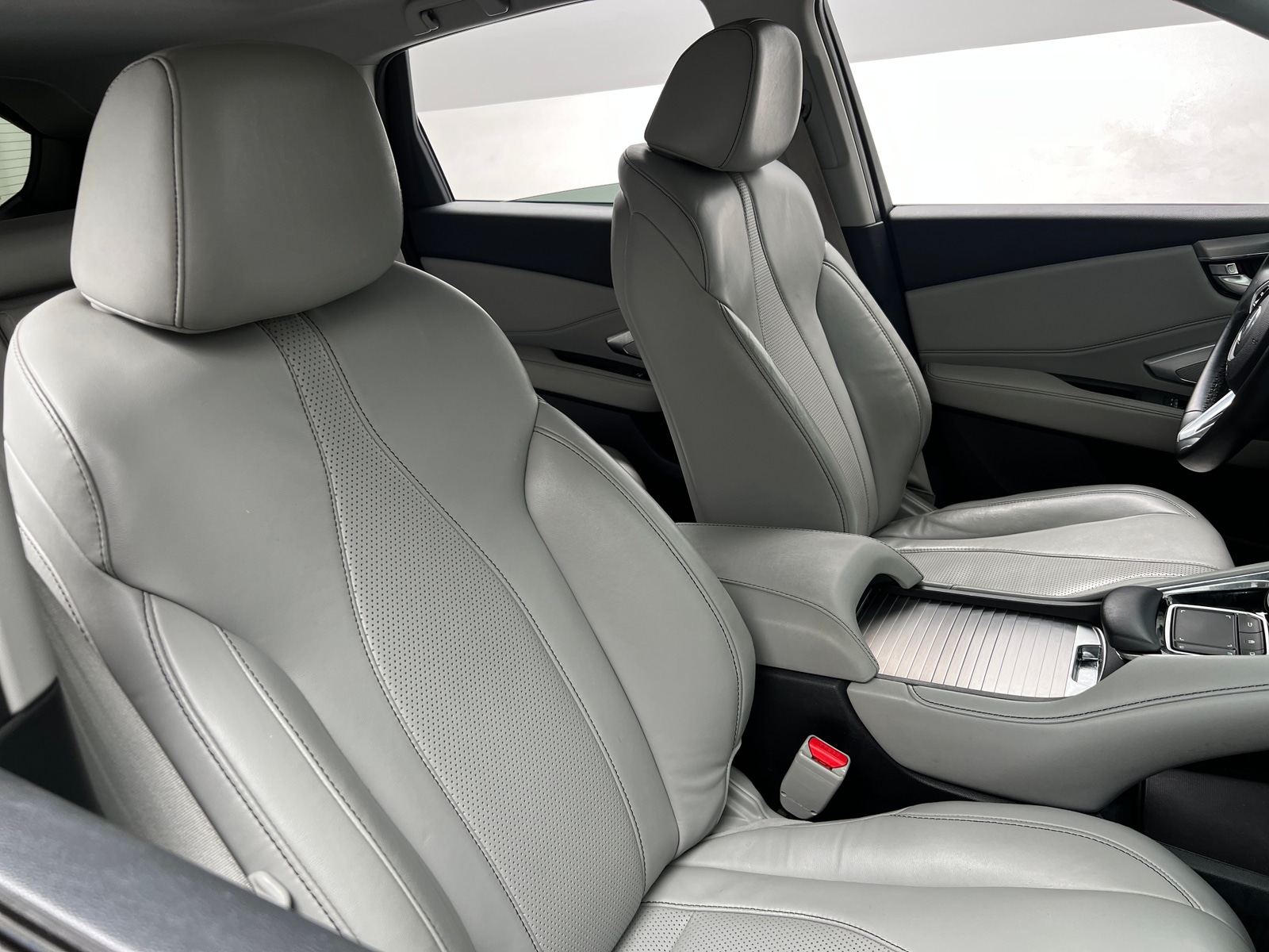 Thumbnail: 2020 Acura RDX - 2
