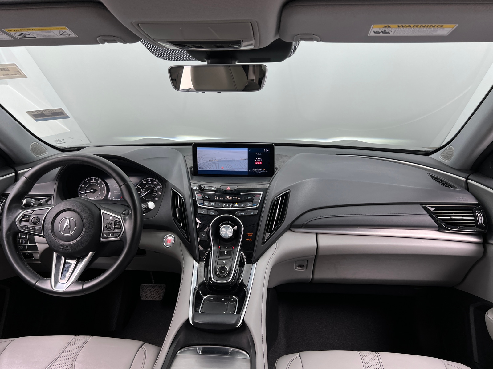 Thumbnail: 2020 Acura RDX - 3