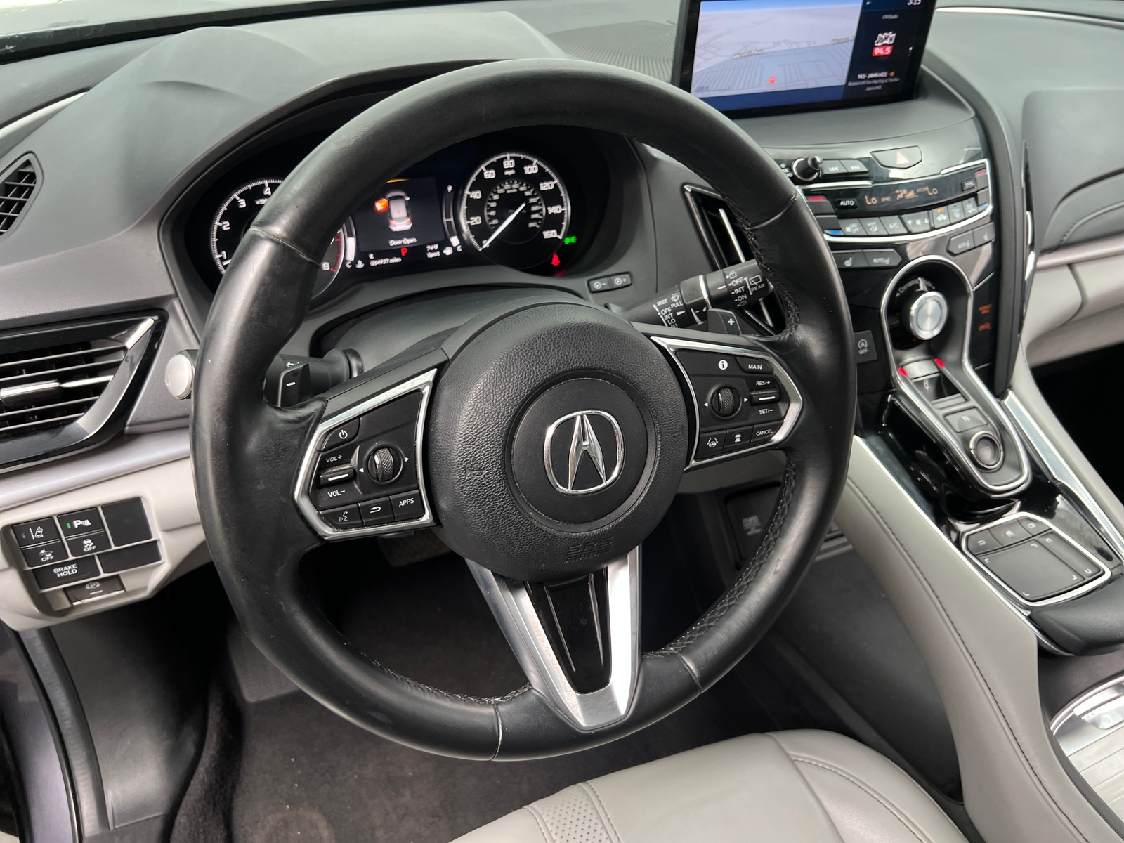 Thumbnail: 2020 Acura RDX - 5