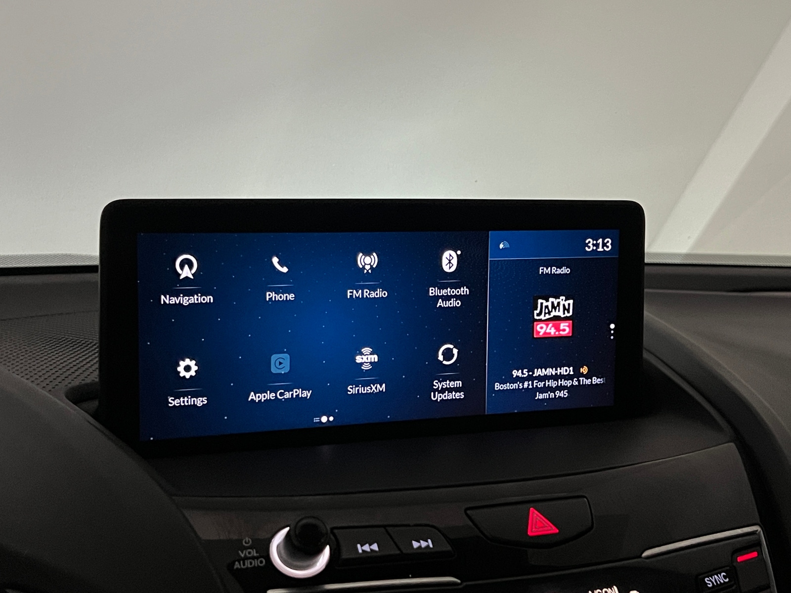 Thumbnail: 2020 Acura RDX - 4