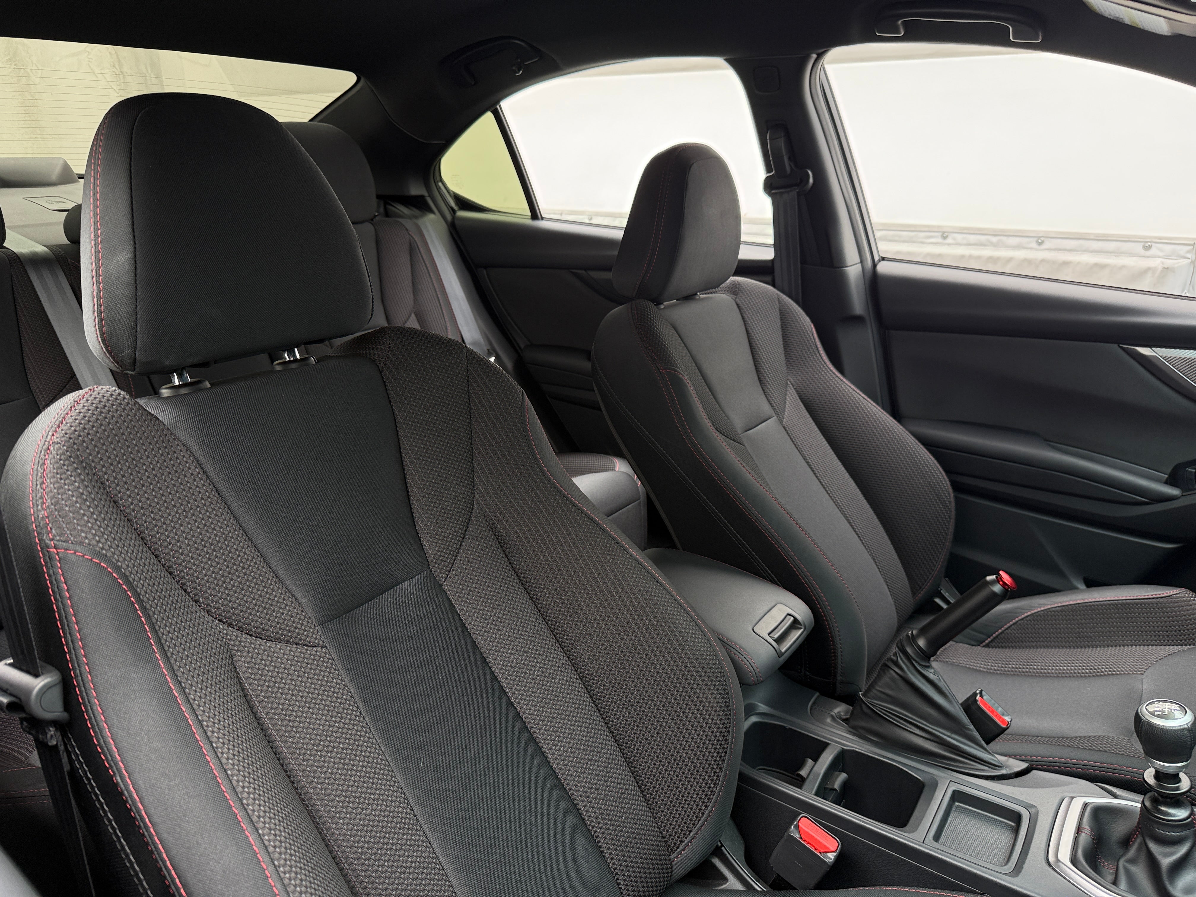 2024 Subaru WRX