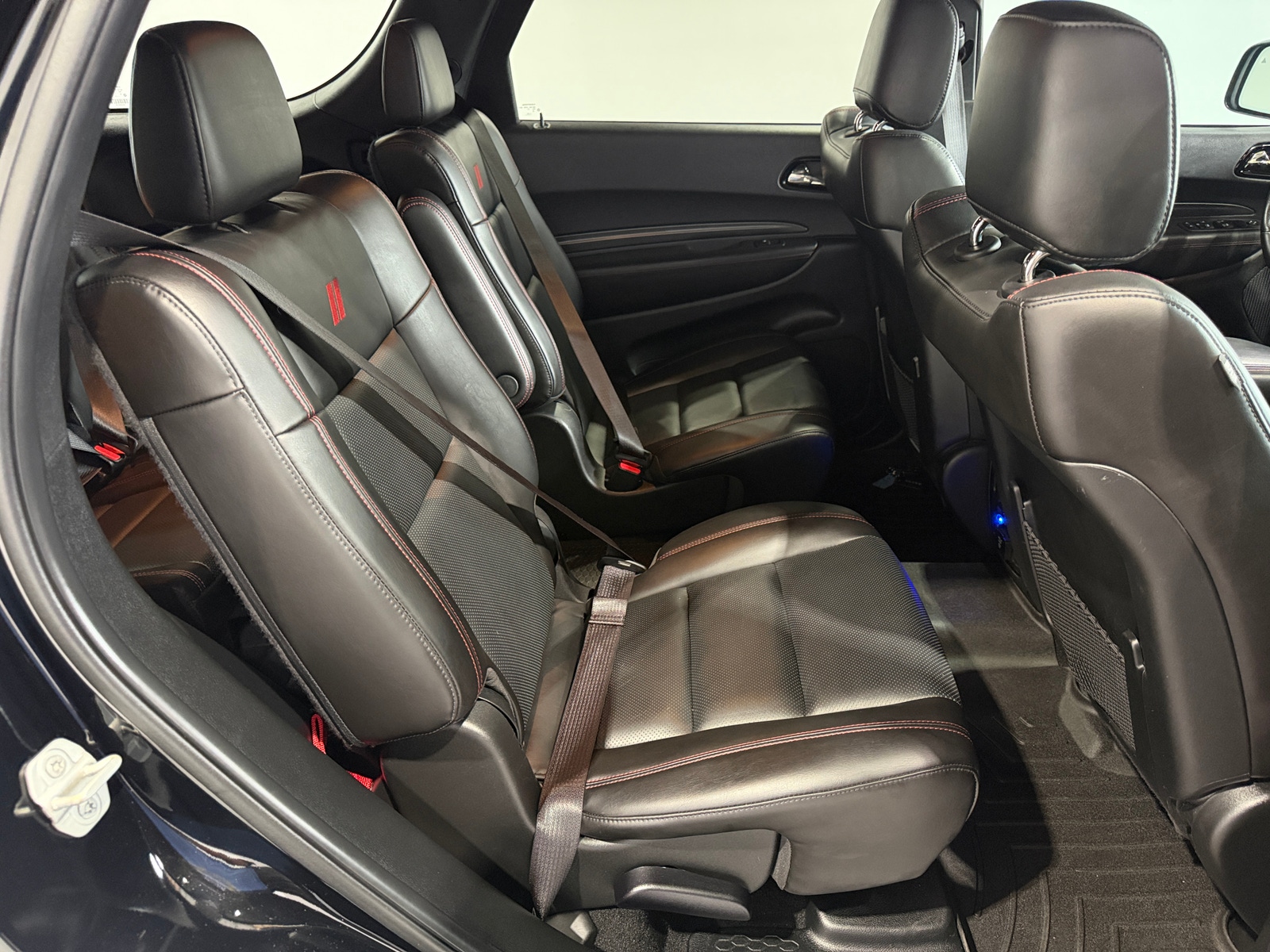 Thumbnail: 2023 Dodge Durango - 5