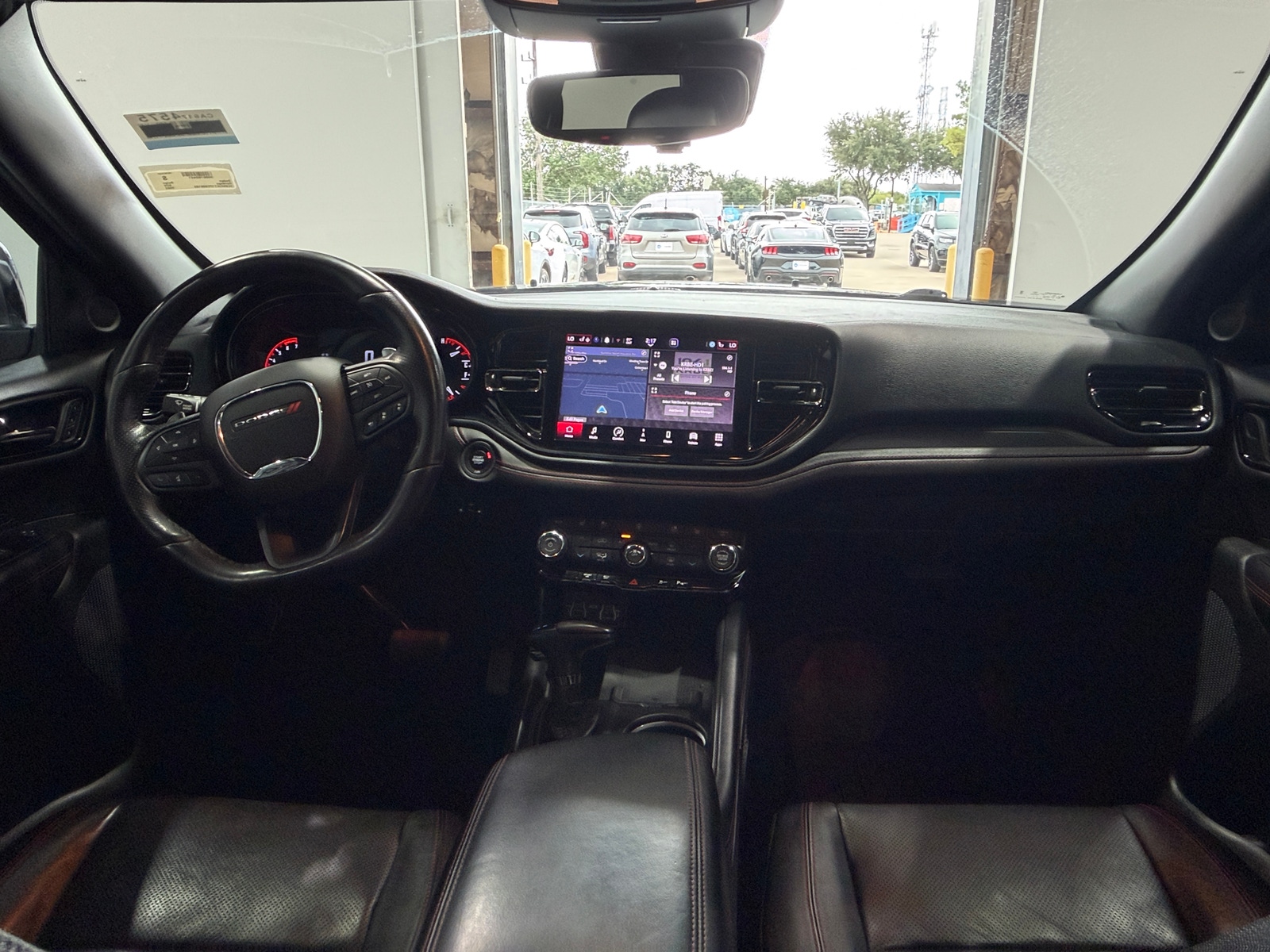 Thumbnail: 2023 Dodge Durango - 2