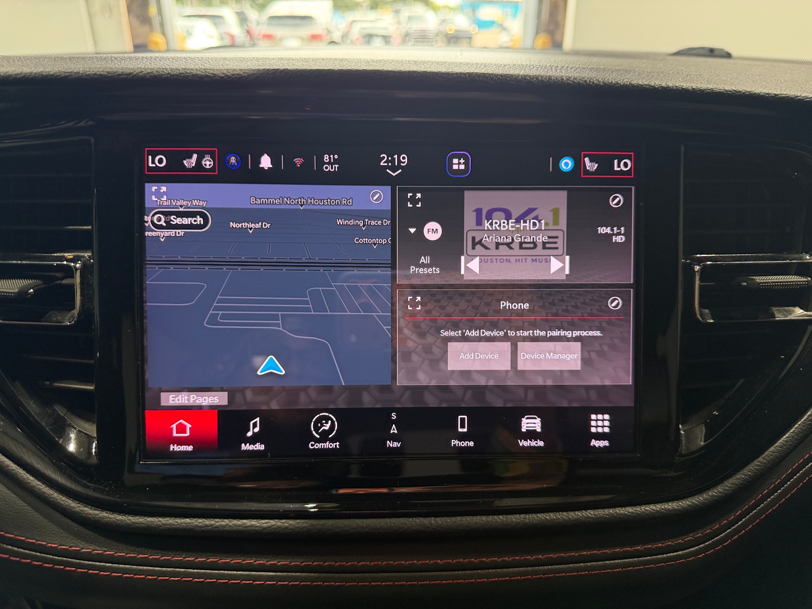 Thumbnail: 2023 Dodge Durango - 3