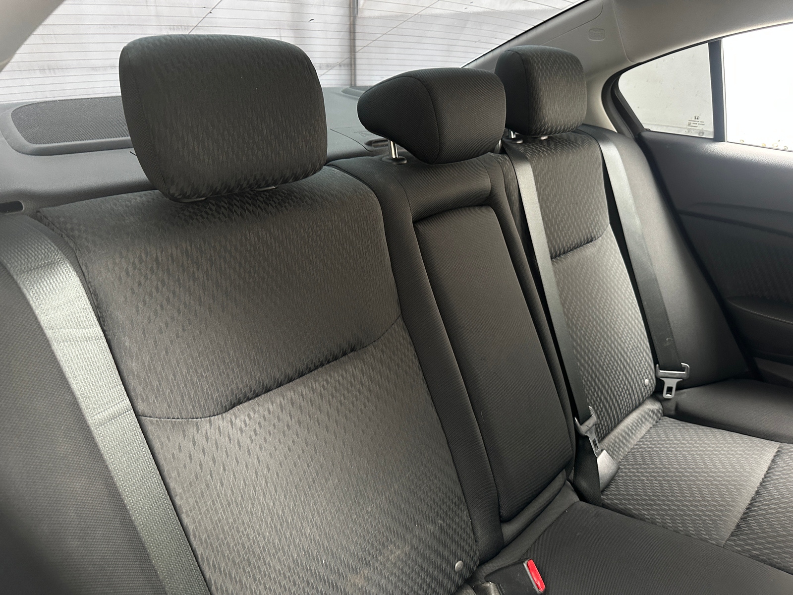 Thumbnail: 2015 Honda Civic - 6