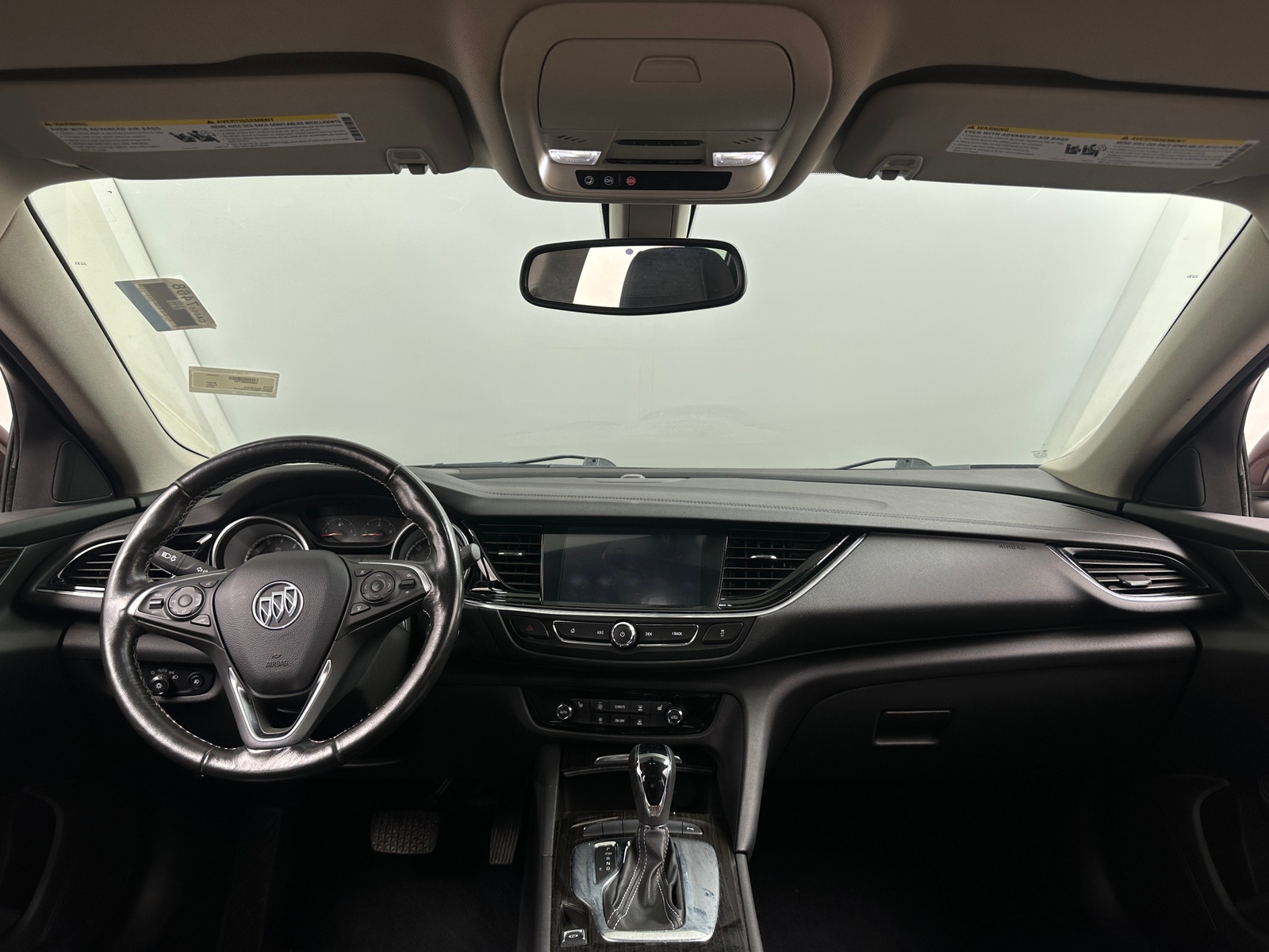 Thumbnail: 2018 Buick Regal - 2