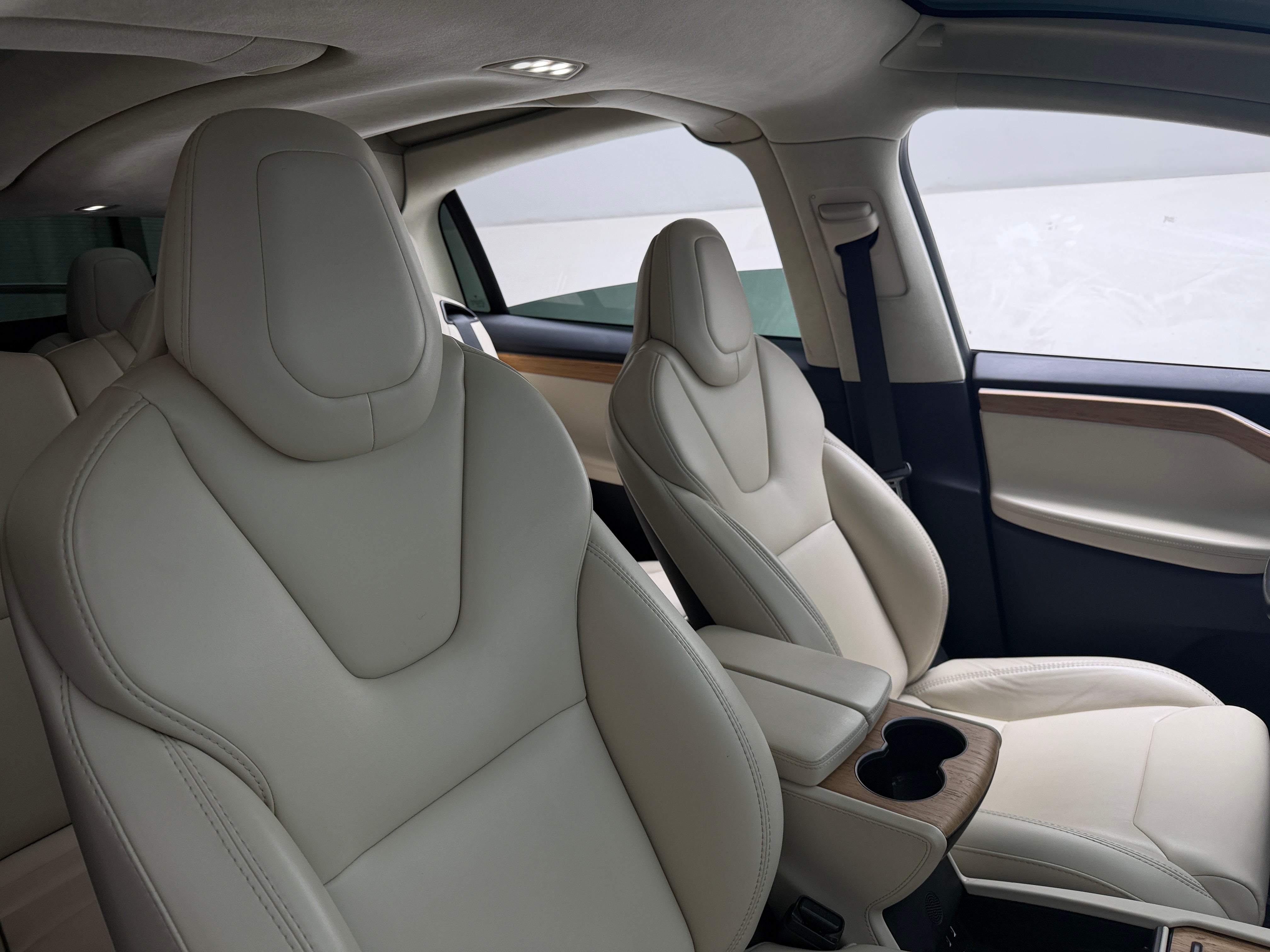 2019 Tesla Model X