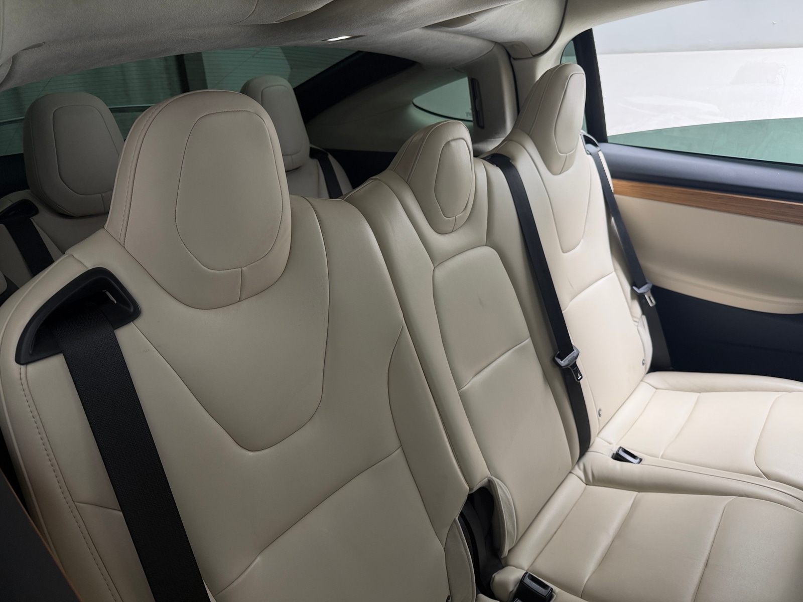 Thumbnail: 2019 Tesla Model X - 5
