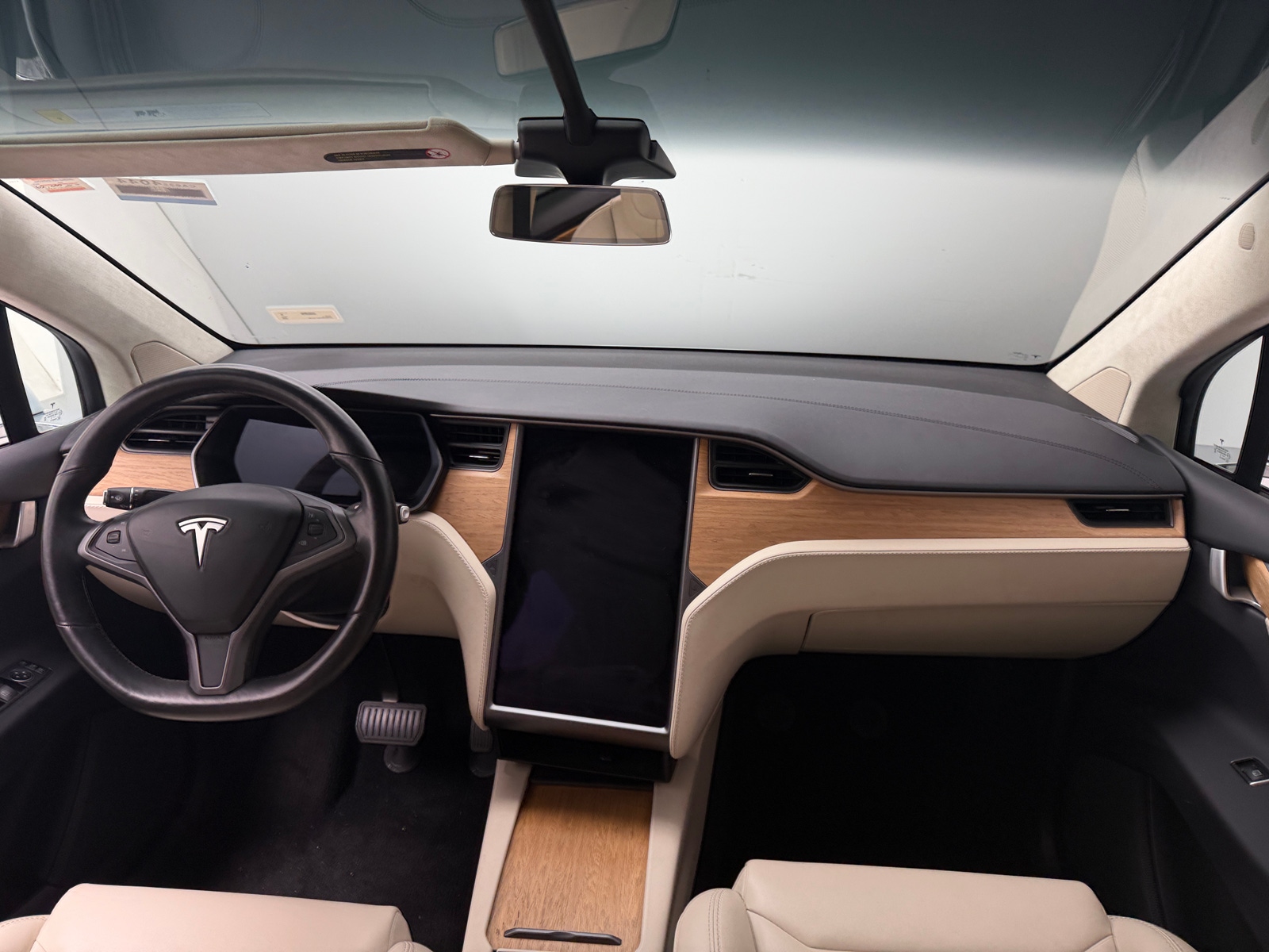 Thumbnail: 2019 Tesla Model X - 2