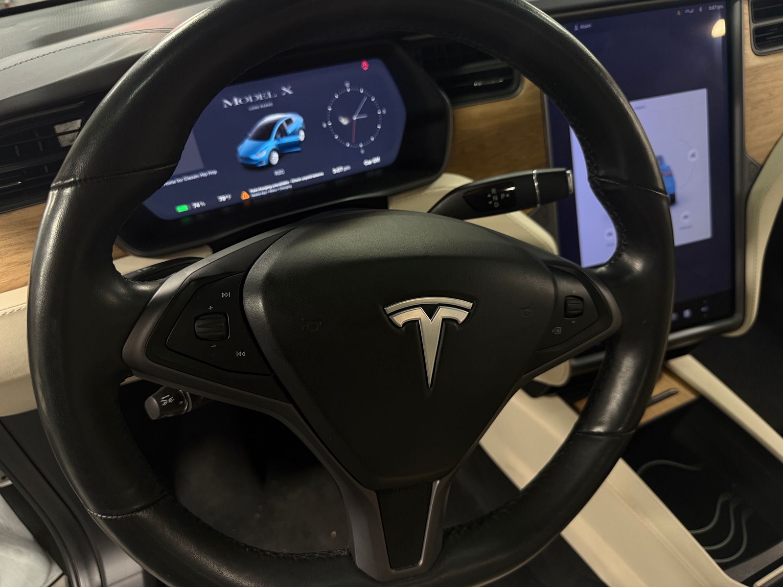 Thumbnail: 2019 Tesla Model X - 4