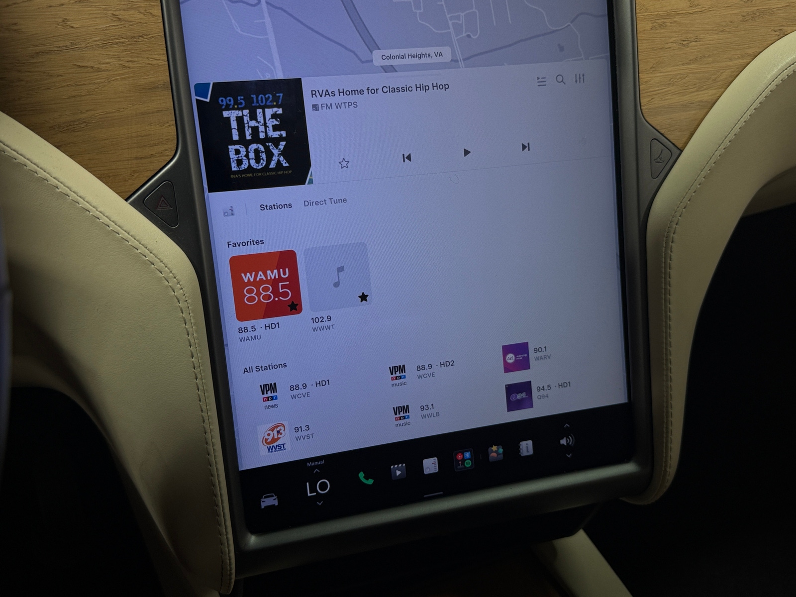 Thumbnail: 2019 Tesla Model X - 3