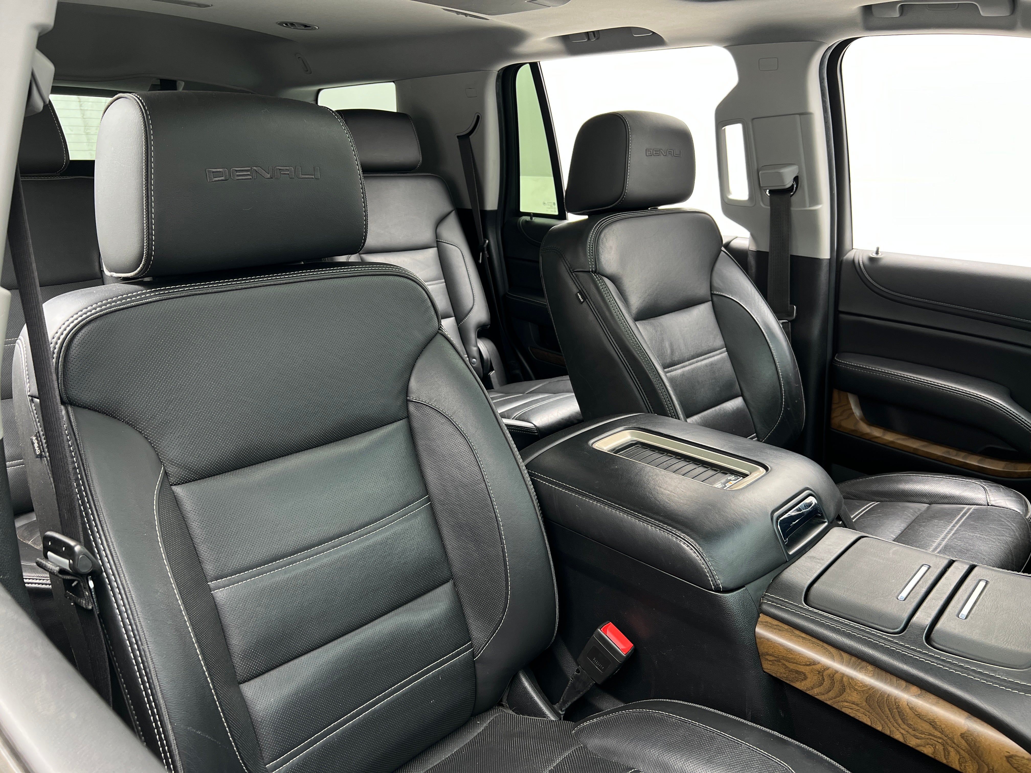 2020 GMC Yukon