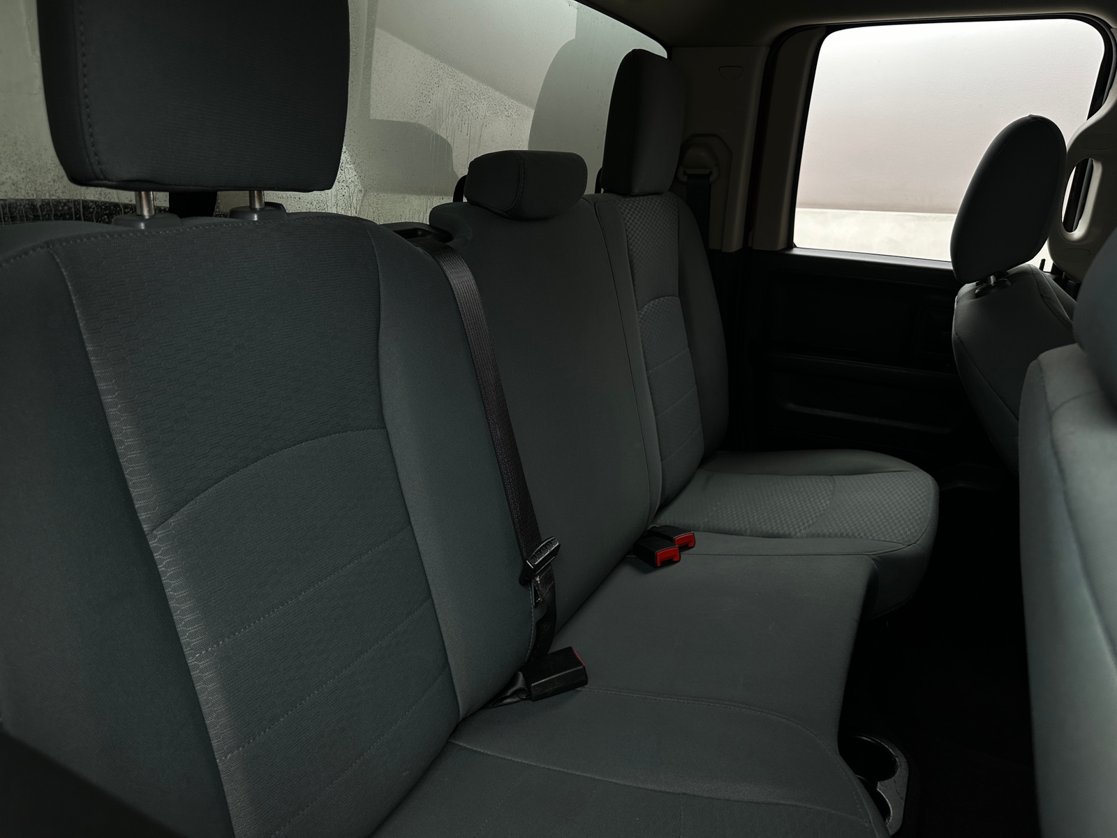 Thumbnail: 2019 RAM 1500 Classic - 6