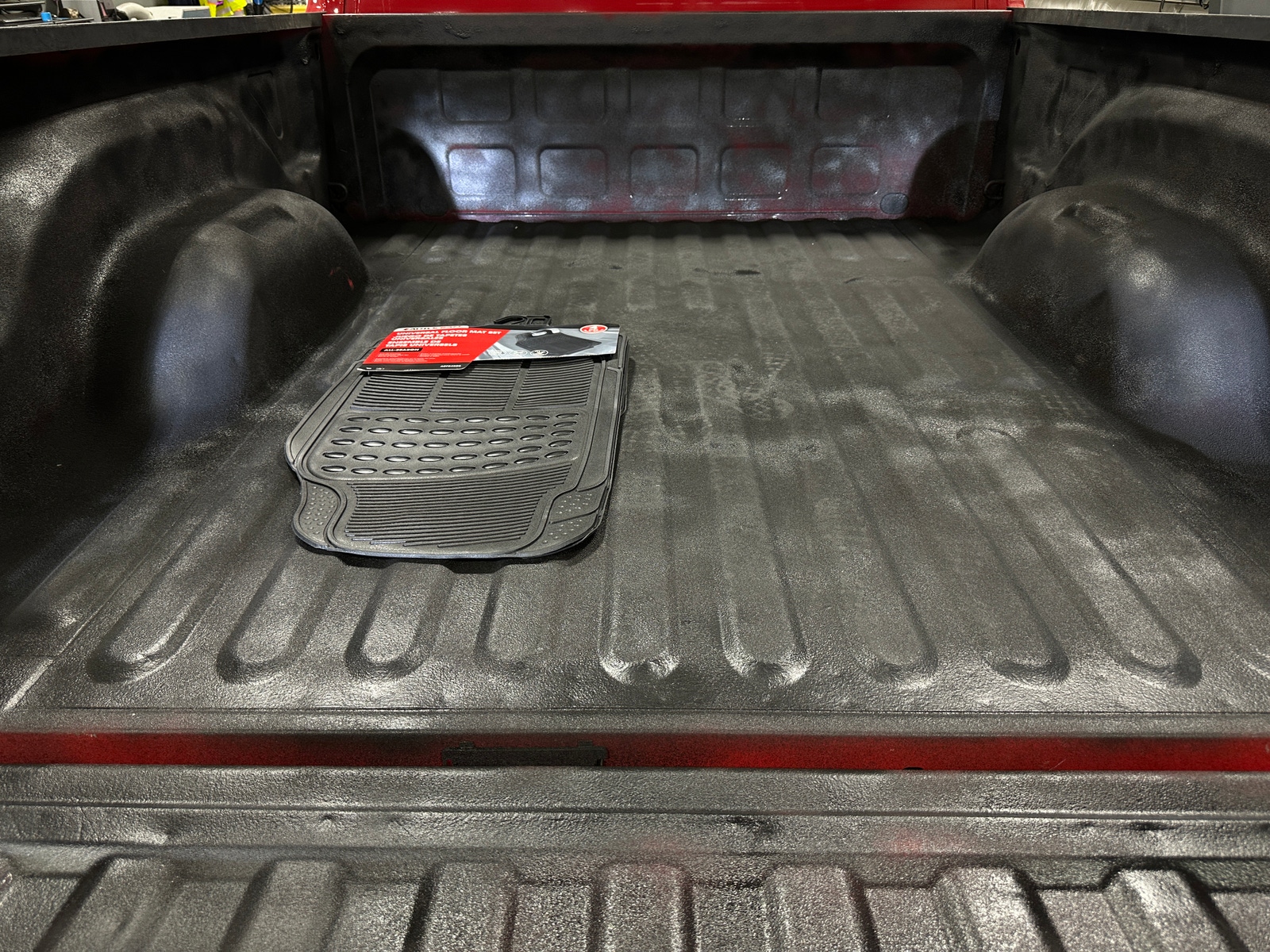 Thumbnail: 2019 RAM 1500 Classic - 7