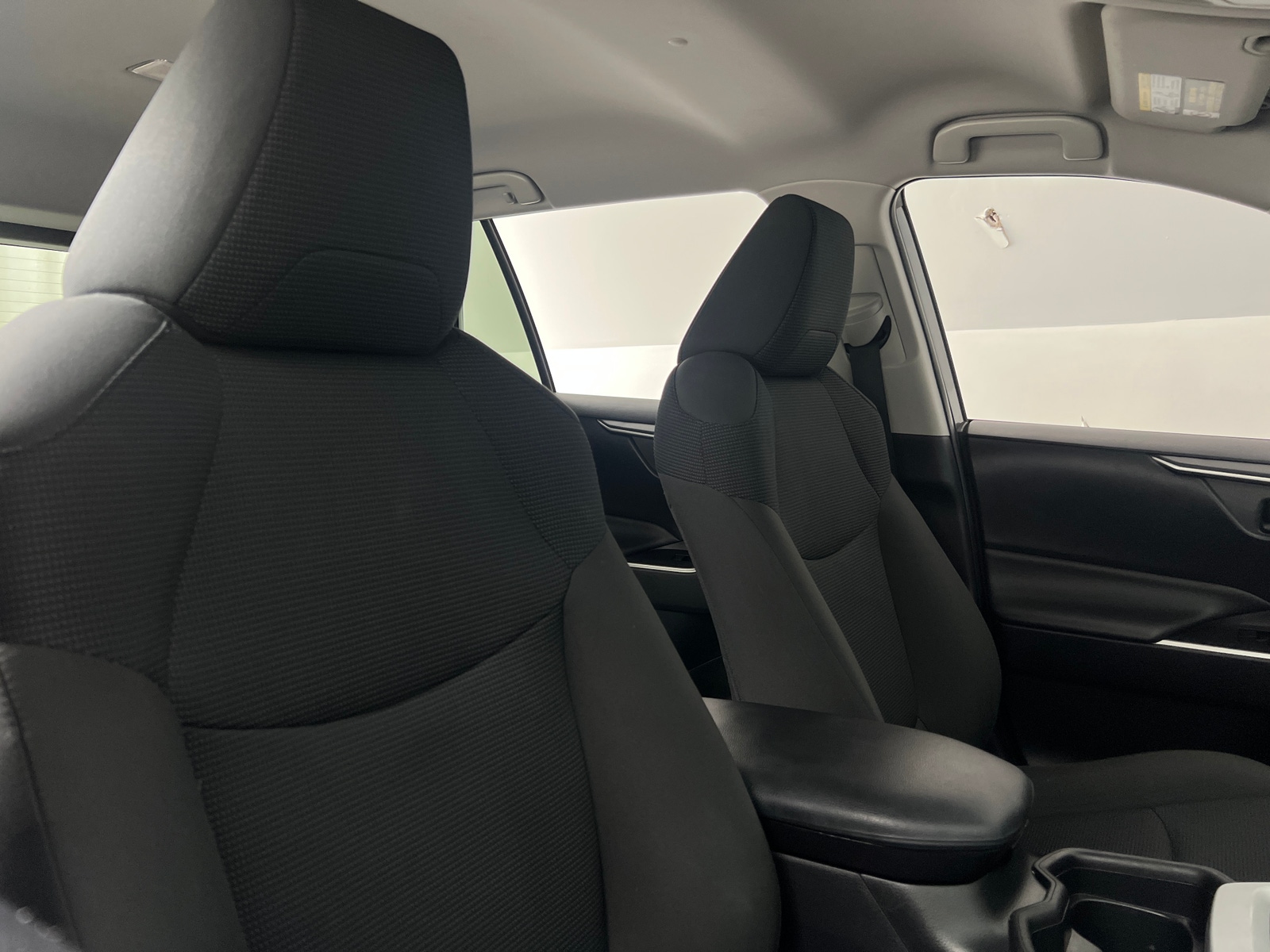 Thumbnail: 2019 Toyota RAV4 - 2