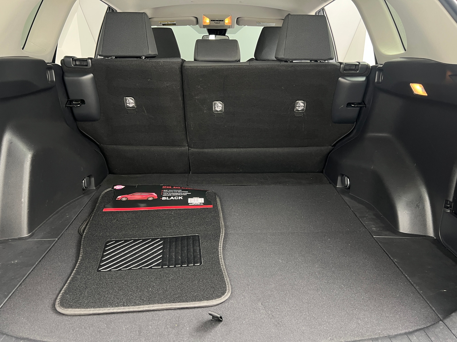Thumbnail: 2019 Toyota RAV4 - 7