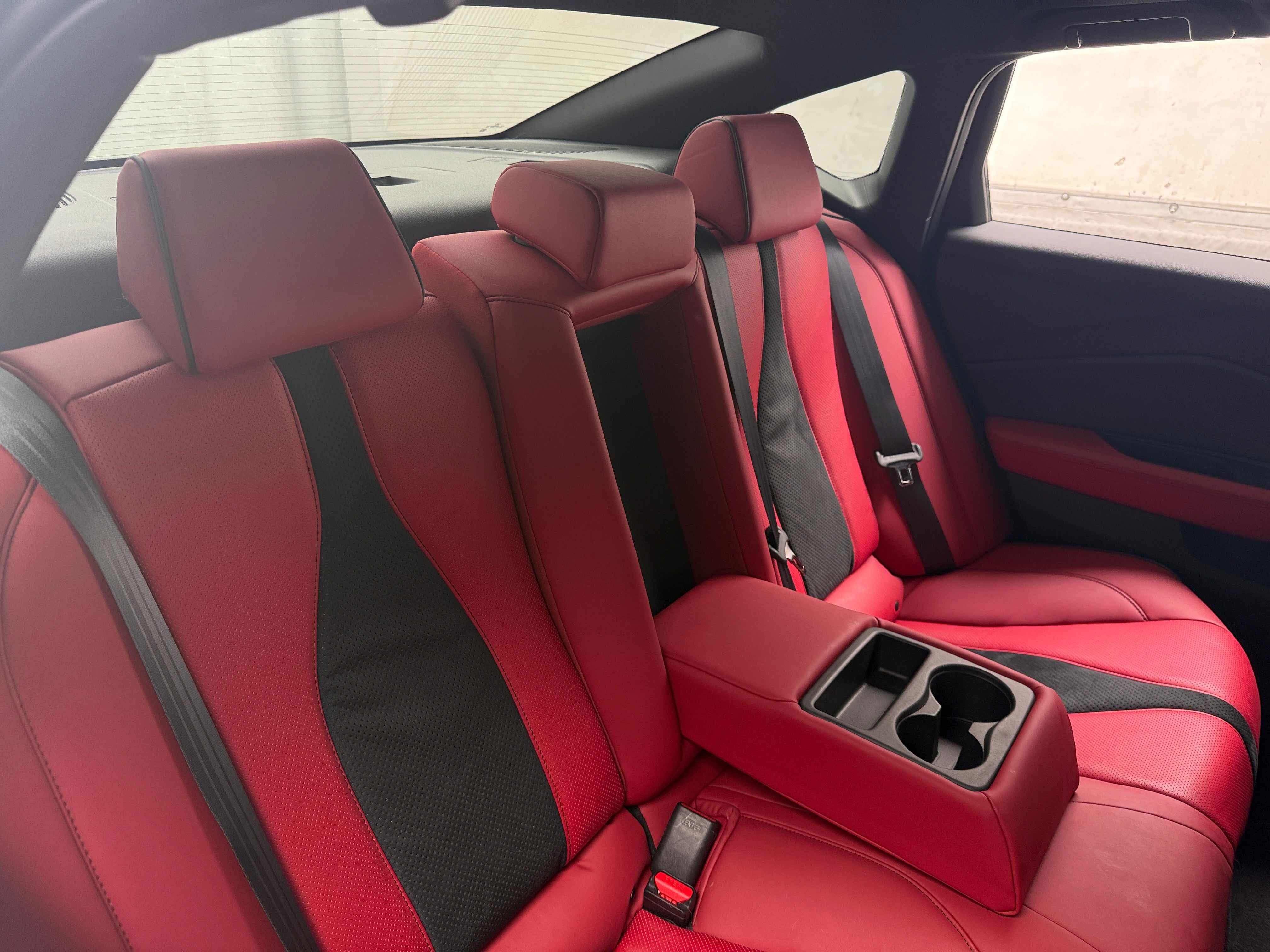 2025 Acura TLX