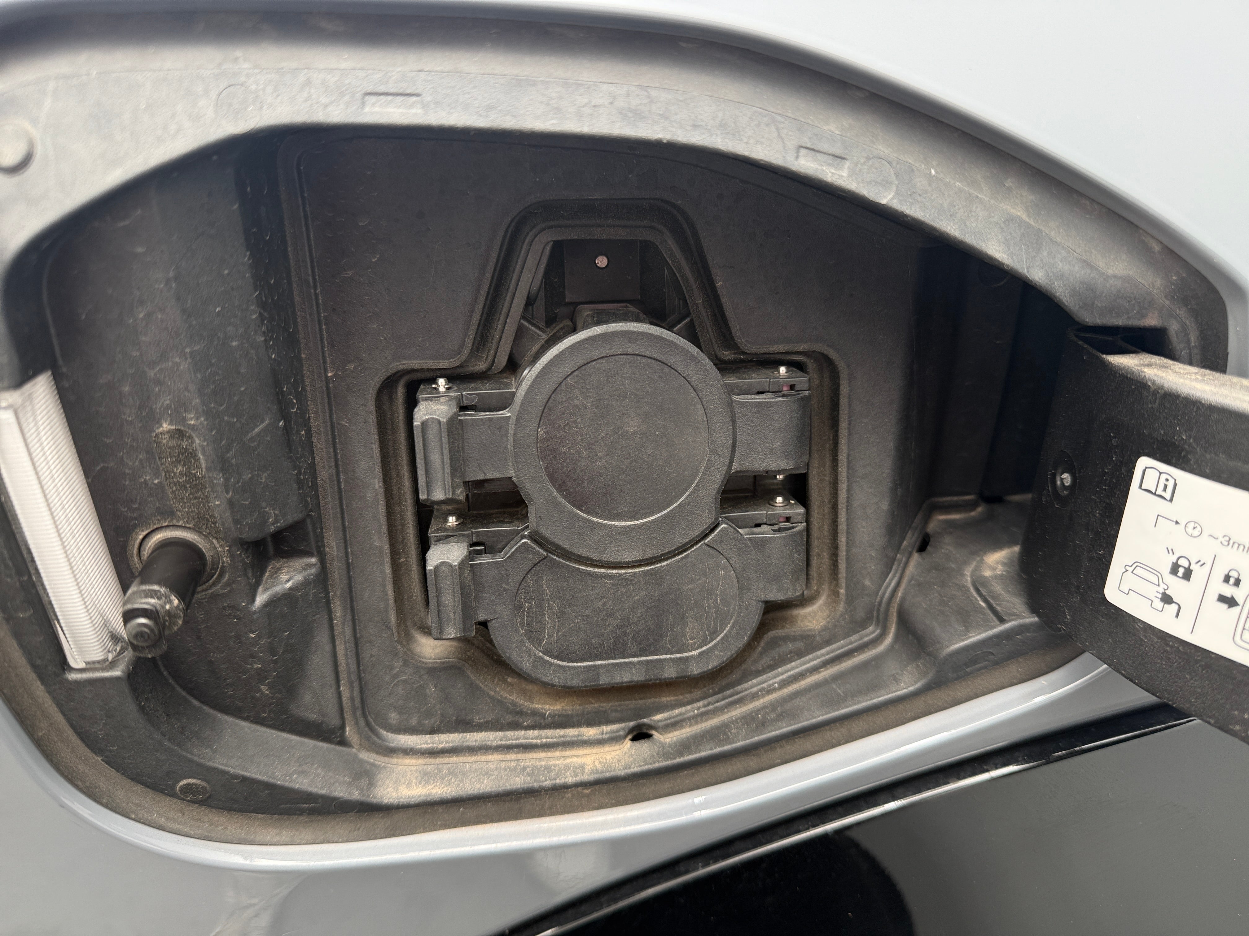 Used 2024 Nissan ARIYA Engage+ with VIN JN1DF0BB2RM736834 for sale in Oak Creek, WI