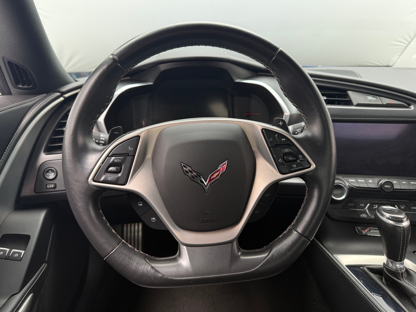 Thumbnail: 2016 Chevrolet Corvette - 3