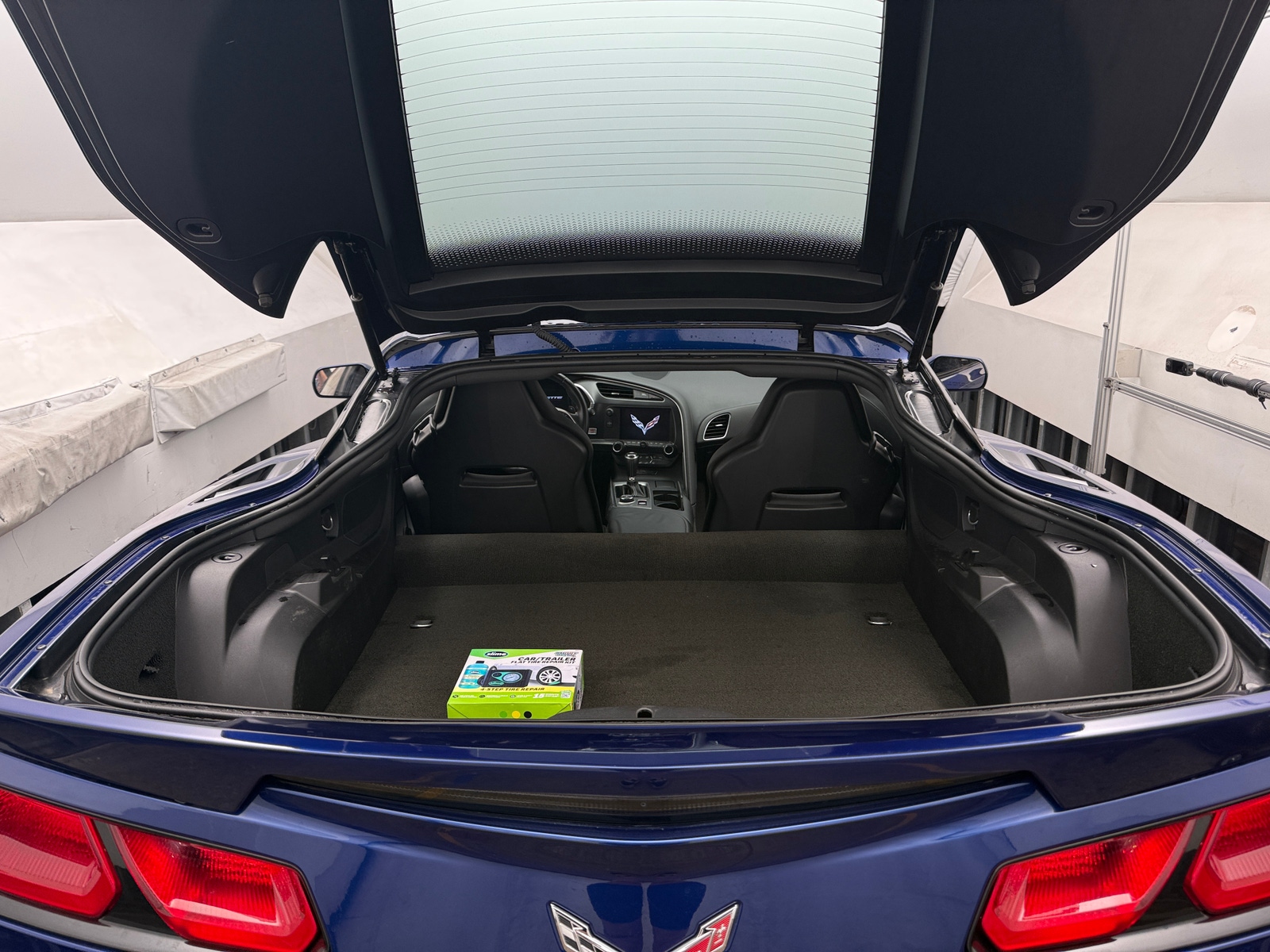 Thumbnail: 2016 Chevrolet Corvette - 4