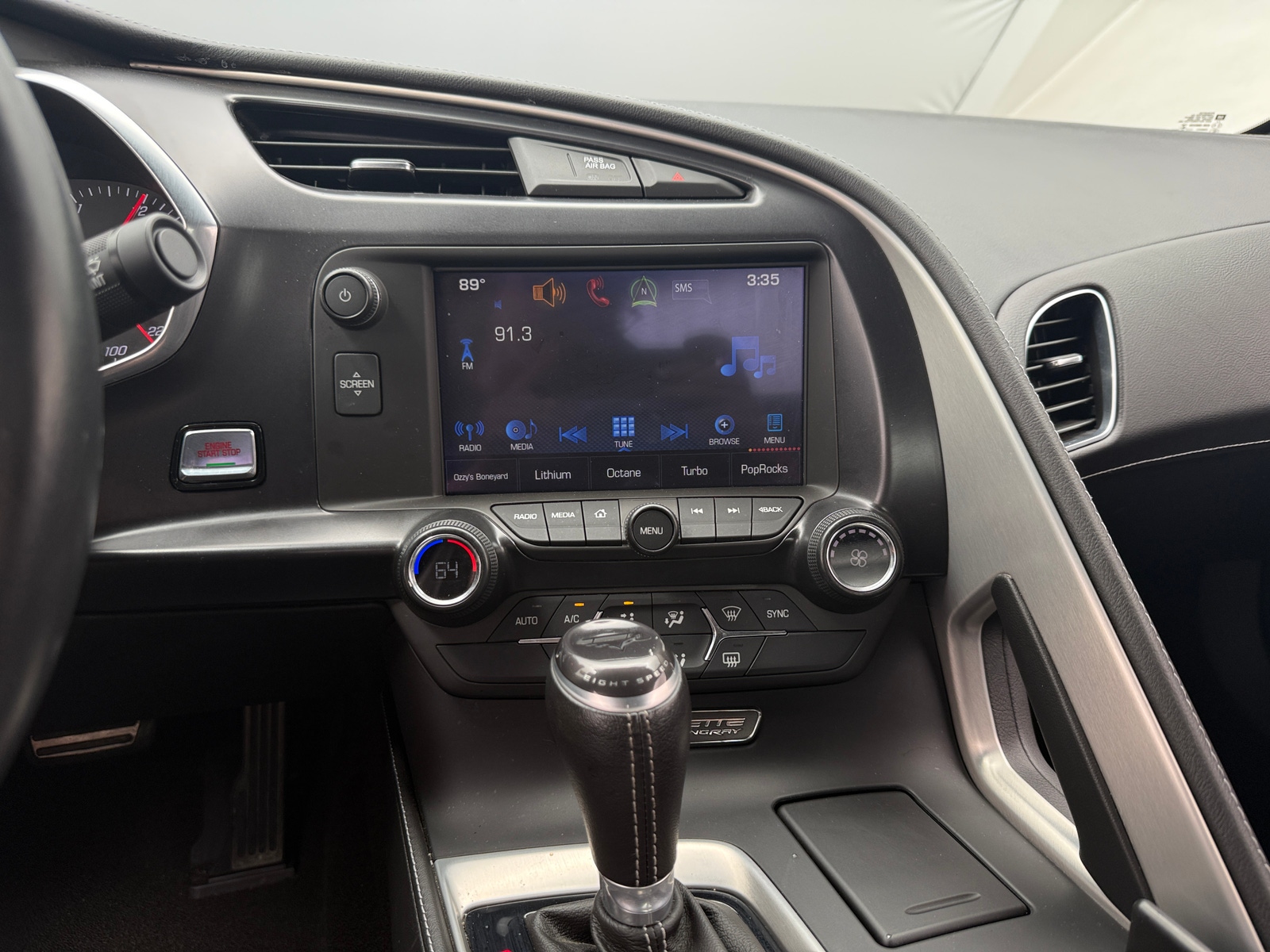 Thumbnail: 2016 Chevrolet Corvette - 2