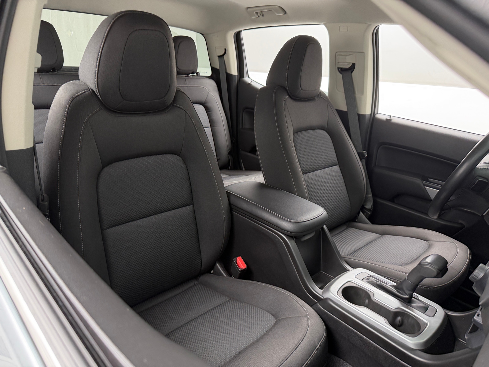 Thumbnail: 2019 Chevrolet Colorado - 2
