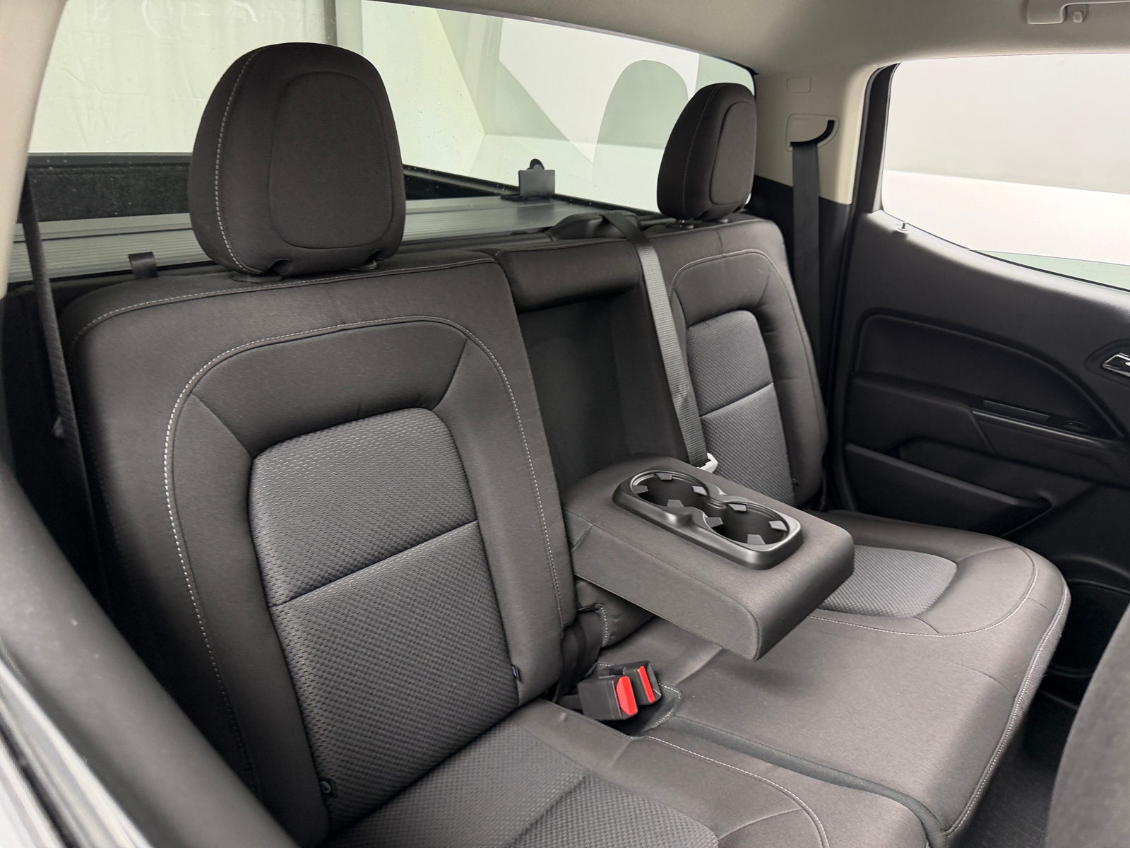 Thumbnail: 2019 Chevrolet Colorado - 6