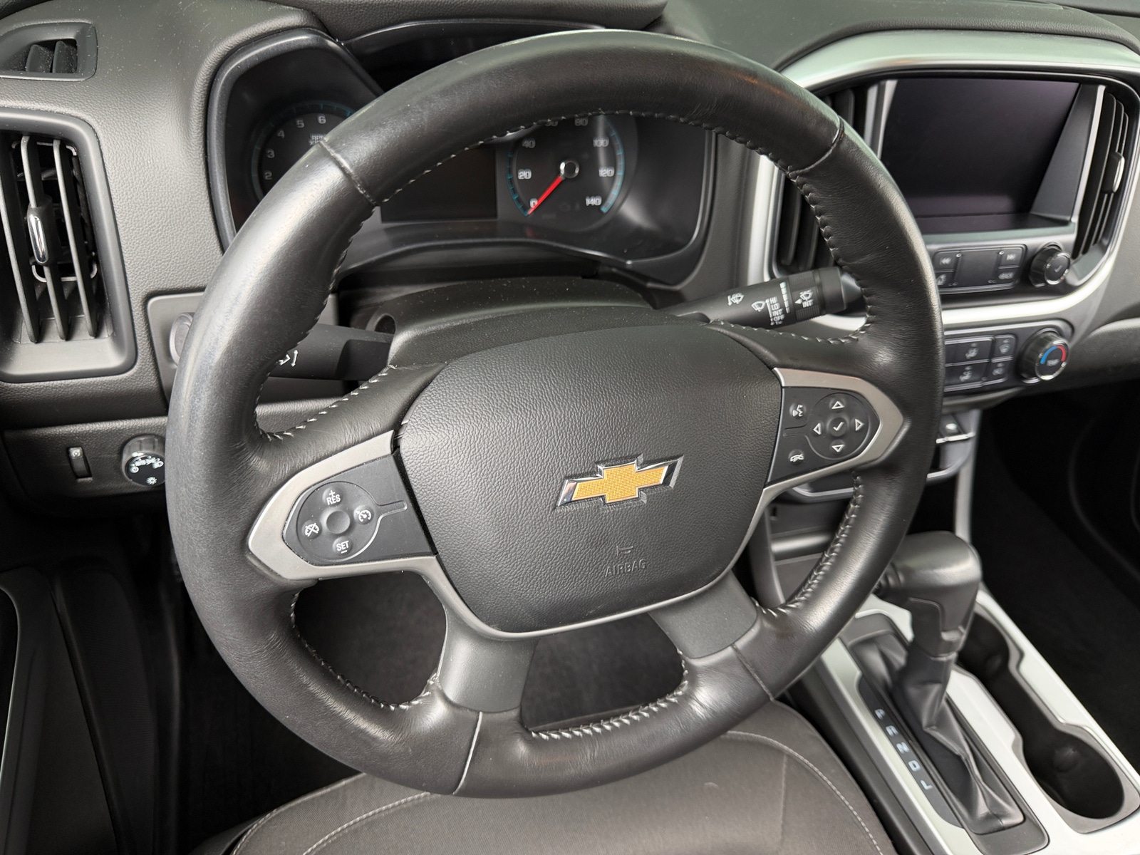 Thumbnail: 2019 Chevrolet Colorado - 5