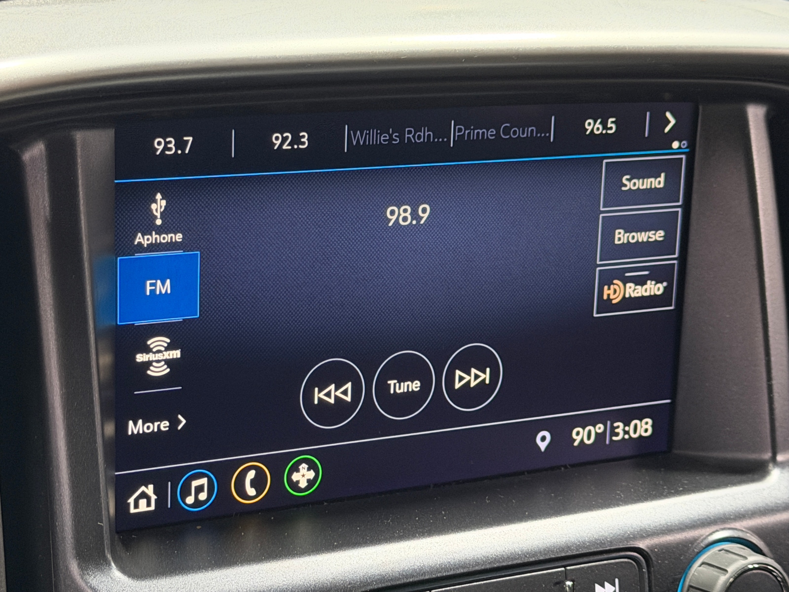 Thumbnail: 2019 Chevrolet Colorado - 4
