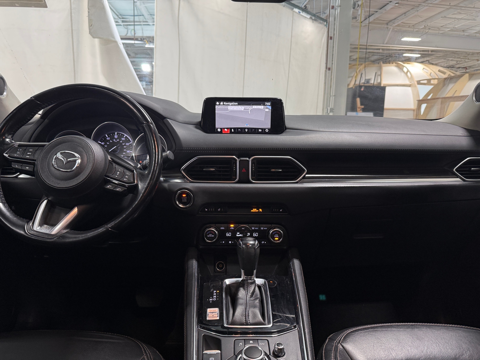 Thumbnail: 2018 Mazda CX-5 - 2