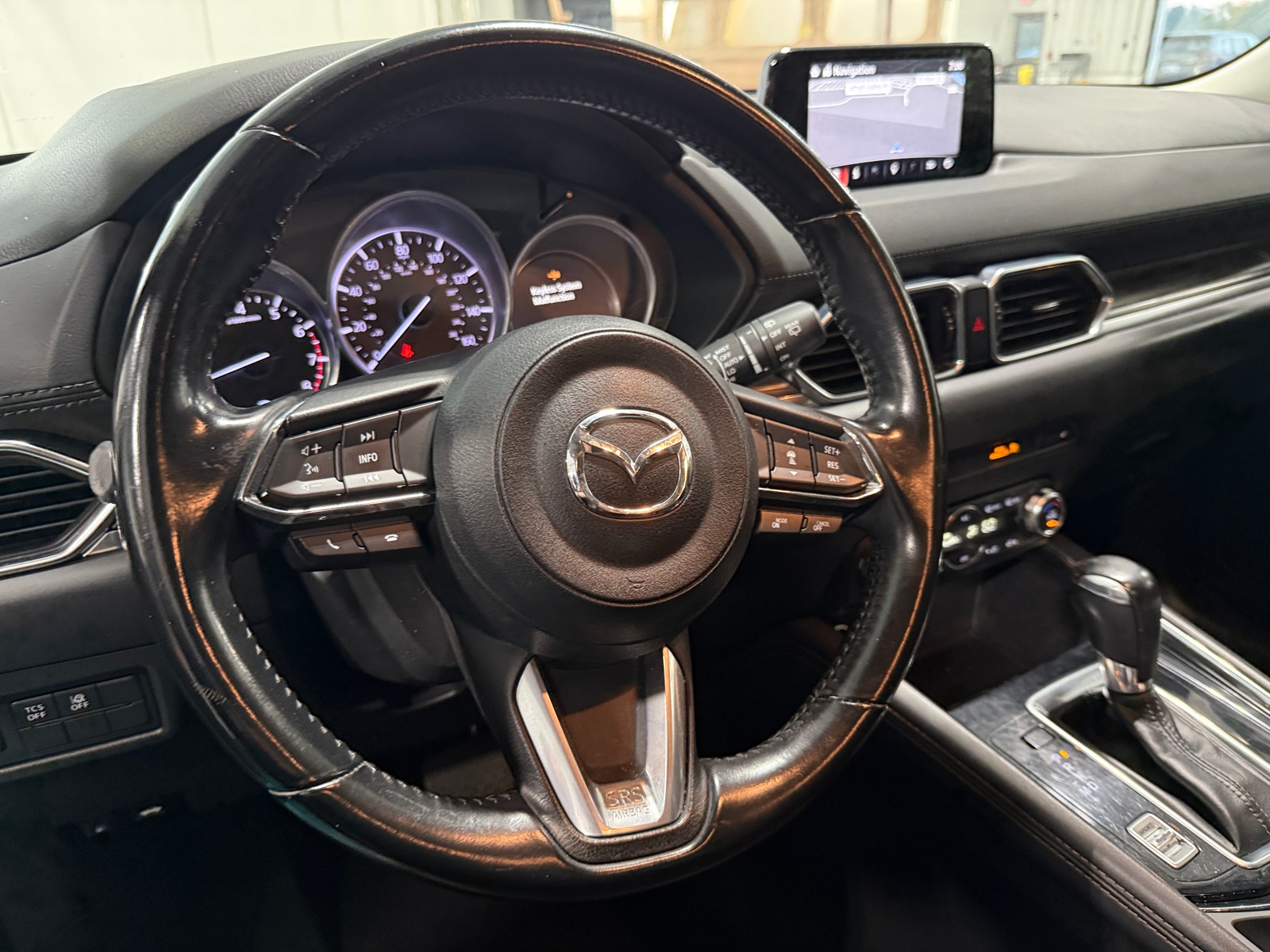 Thumbnail: 2018 Mazda CX-5 - 4