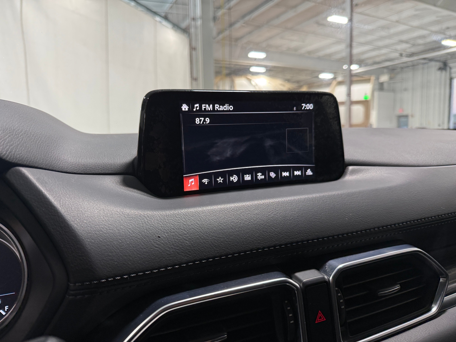 Thumbnail: 2018 Mazda CX-5 - 3