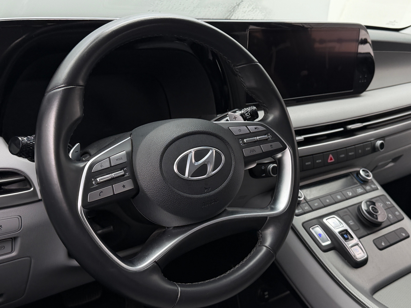Thumbnail: 2025 Hyundai Palisade - 4