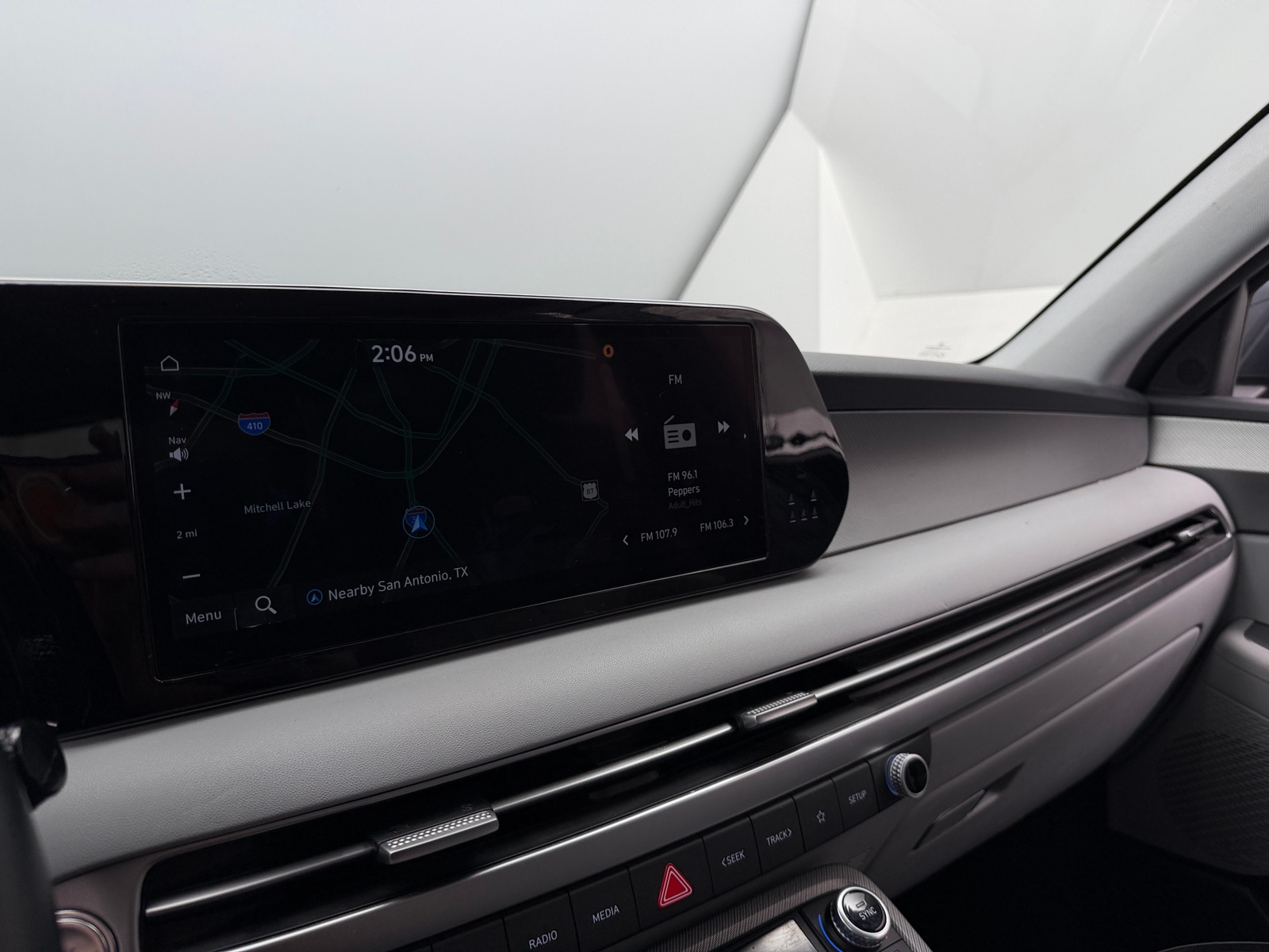 Thumbnail: 2025 Hyundai Palisade - 3