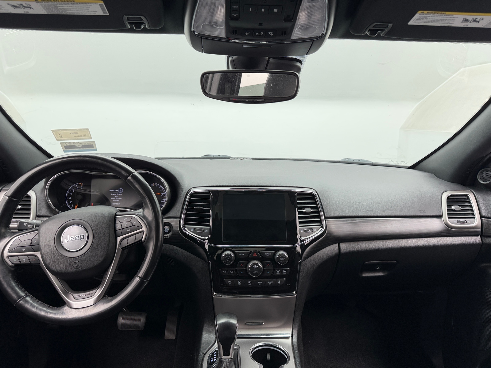 Thumbnail: 2022 Jeep Grand Cherokee - 2