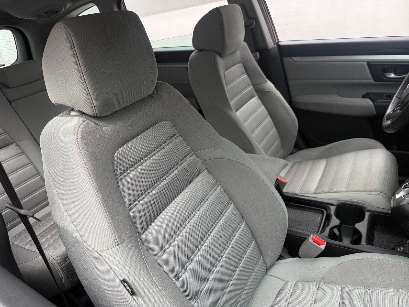 Thumbnail: 2019 Honda CR-V - 2
